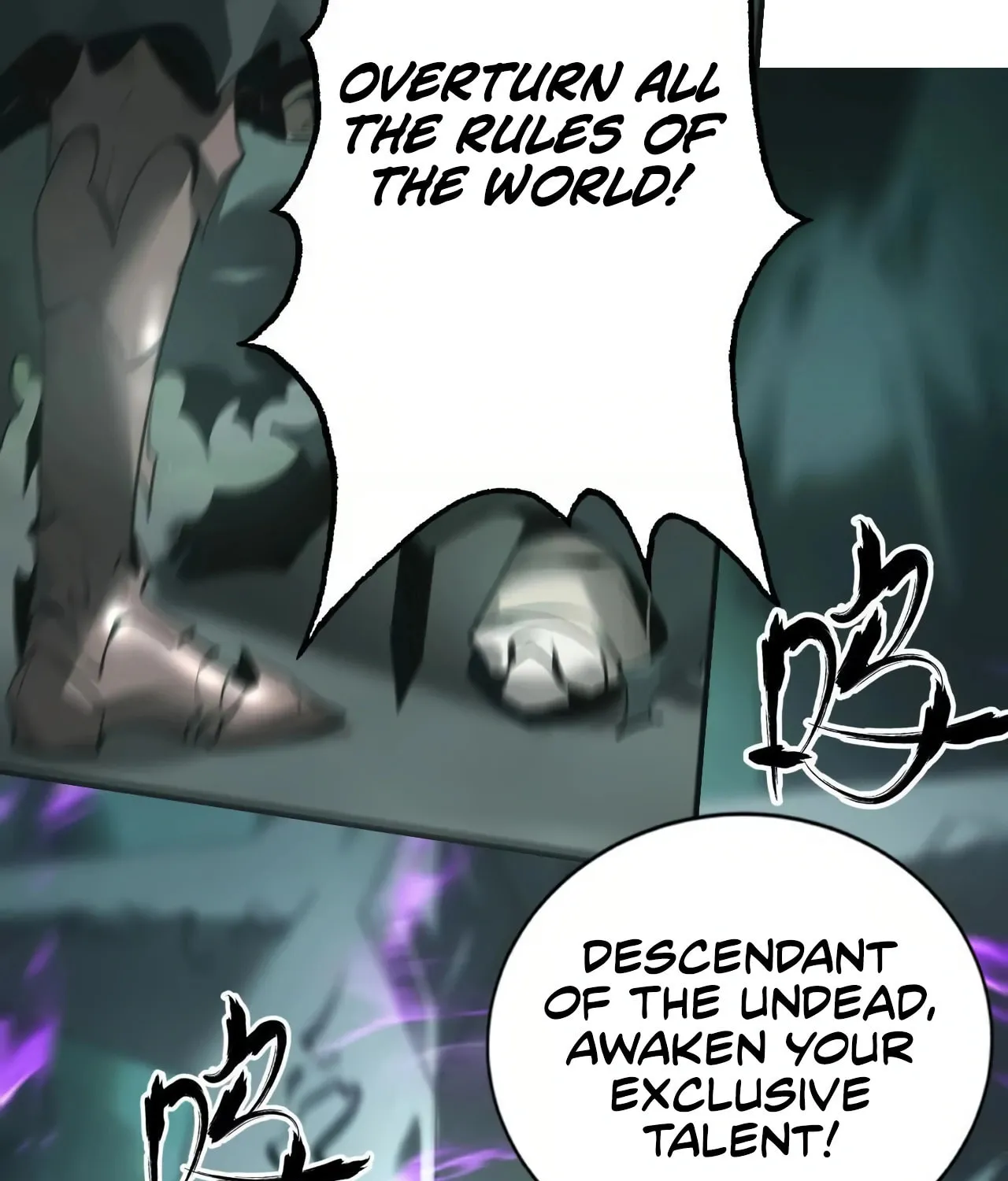 Unparalleled in the Online Gaming World (Remake) Chapter 13 page 48 - 