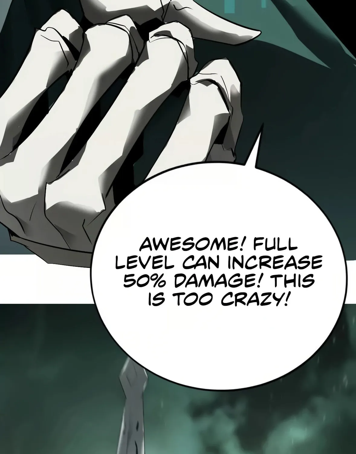 Unparalleled in the Online Gaming World (Remake) Chapter 13 page 58 - 