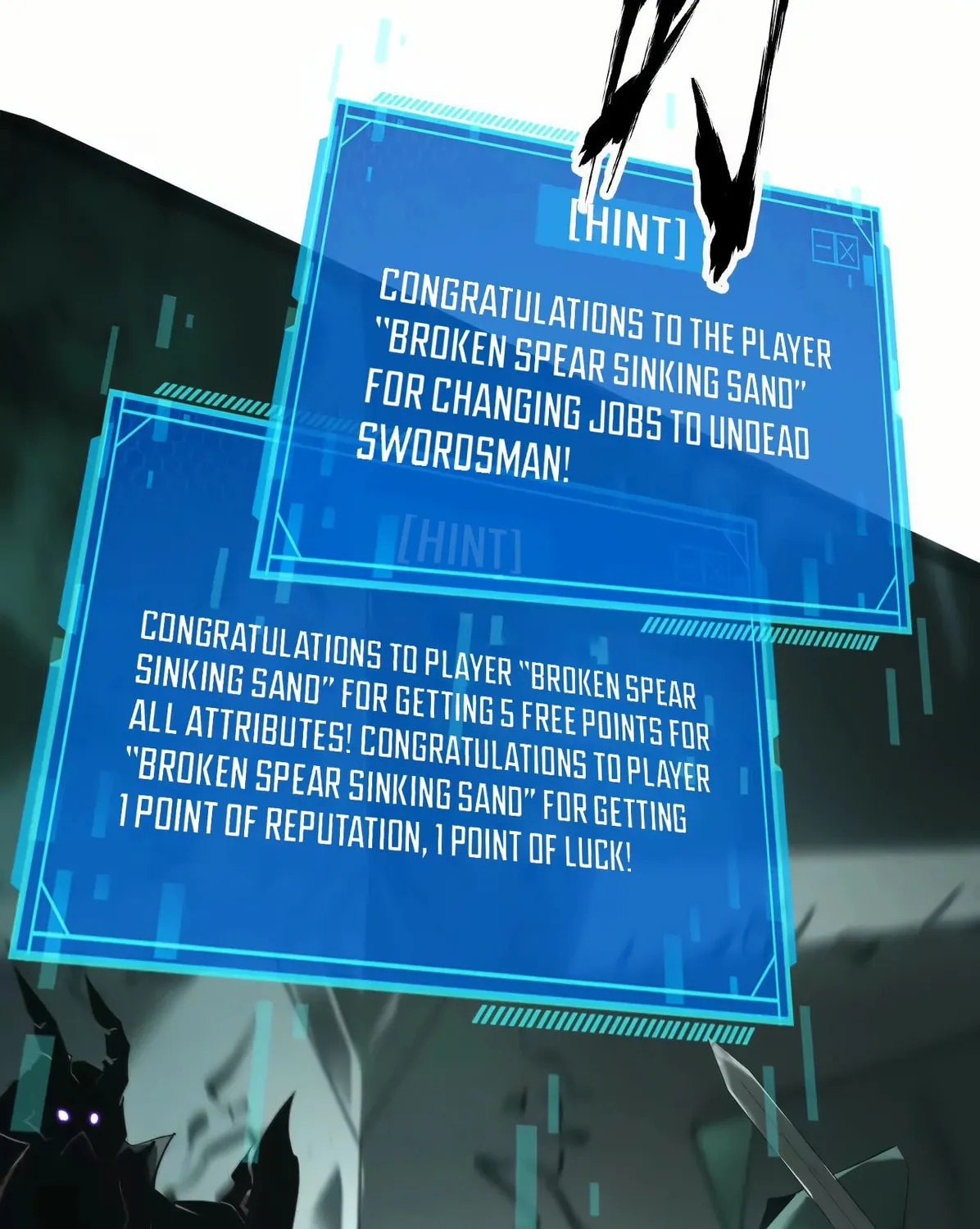 Unparalleled in the Online Gaming World (Remake) Chapter 13 page 80 - 