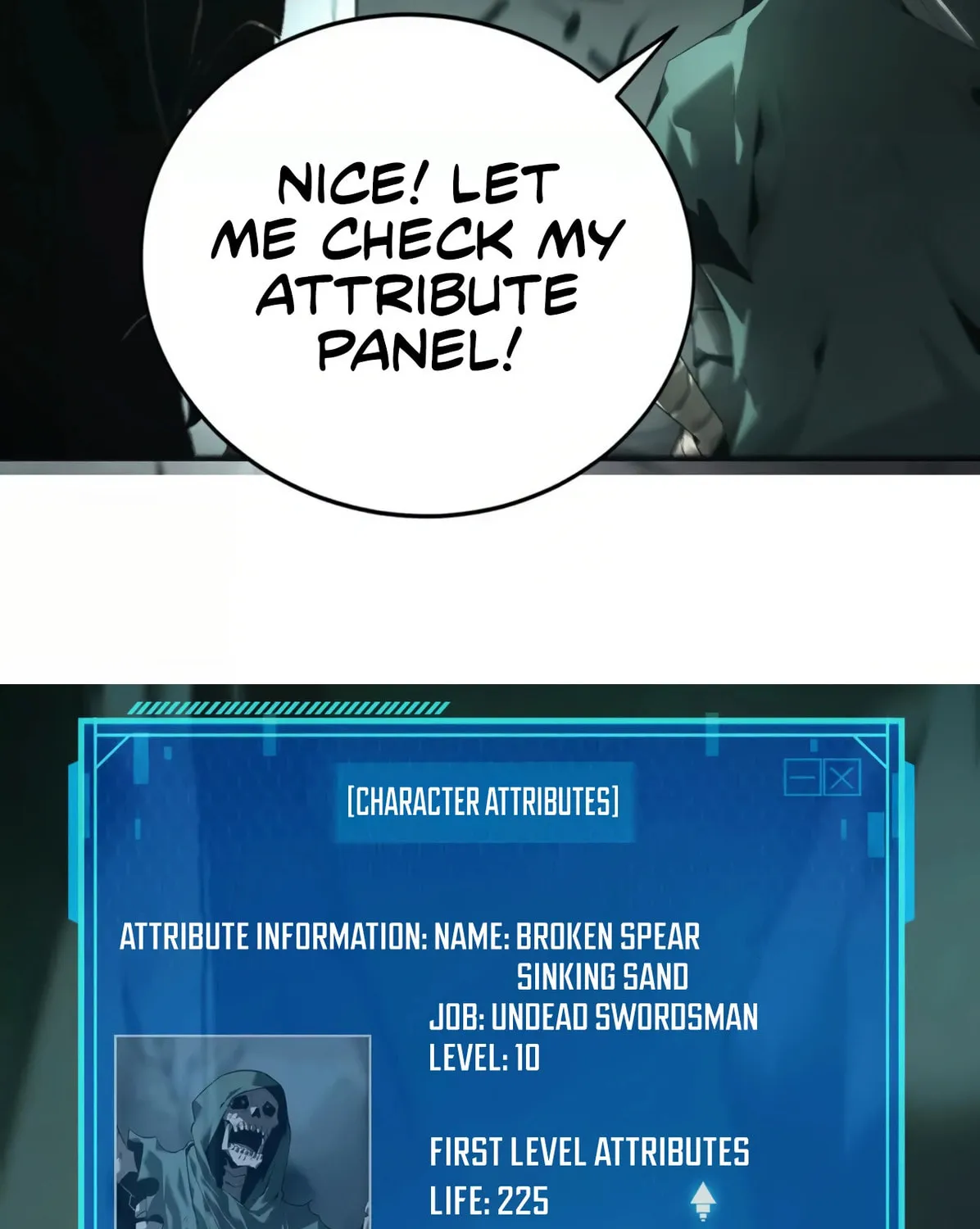 Unparalleled in the Online Gaming World (Remake) Chapter 13 page 82 - 