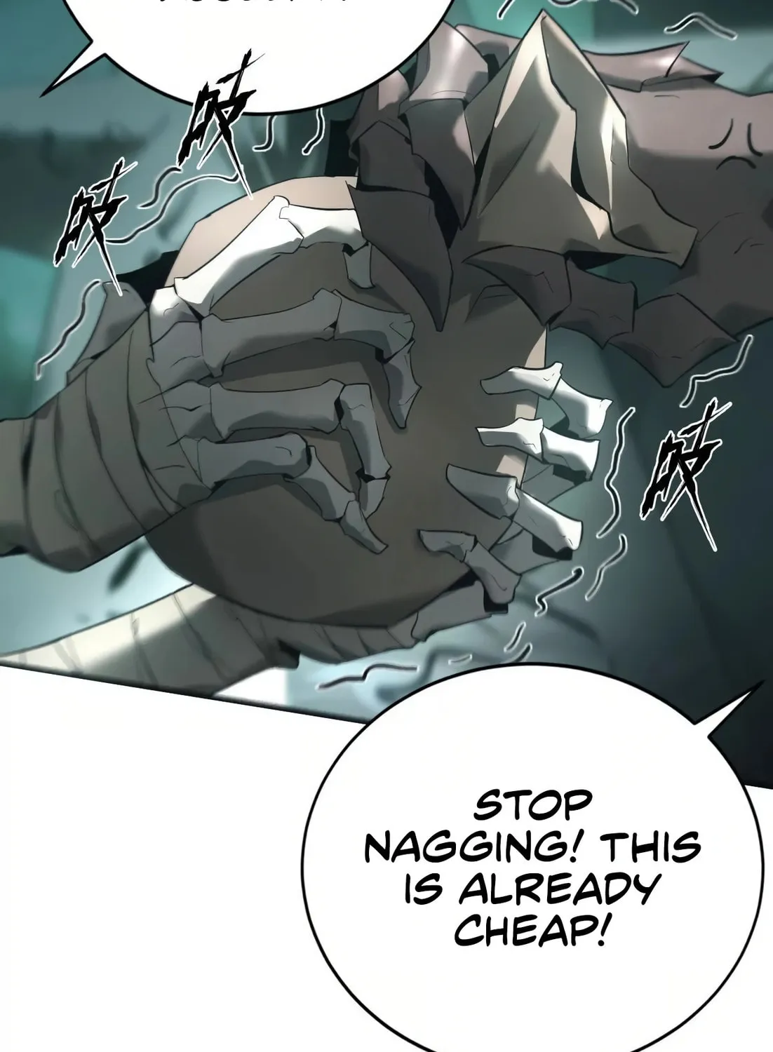 Unparalleled in the Online Gaming World (Remake) Chapter 13 page 98 - 