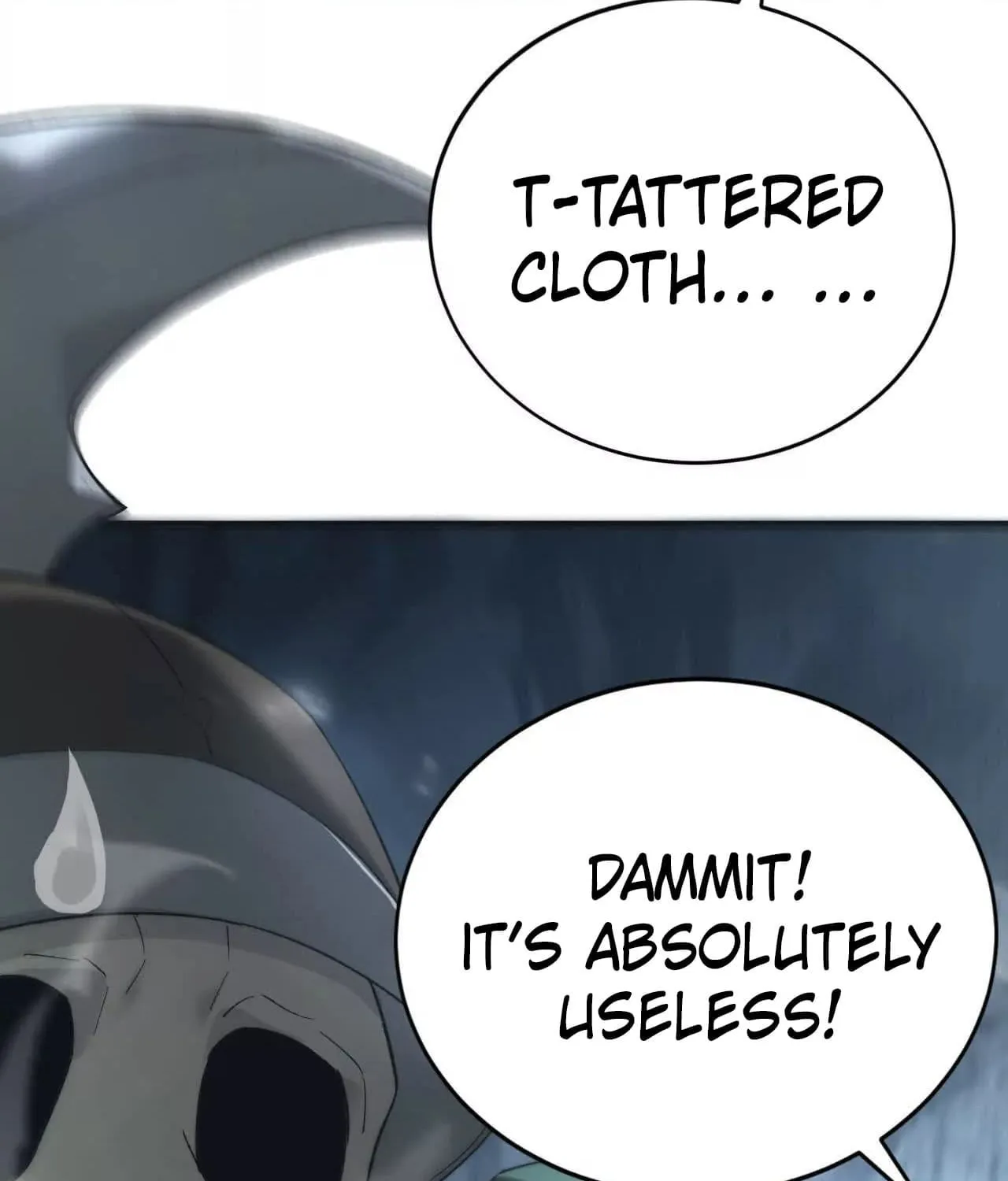 Unparalleled in the Online Gaming World (Remake) Chapter 14 page 11 - 