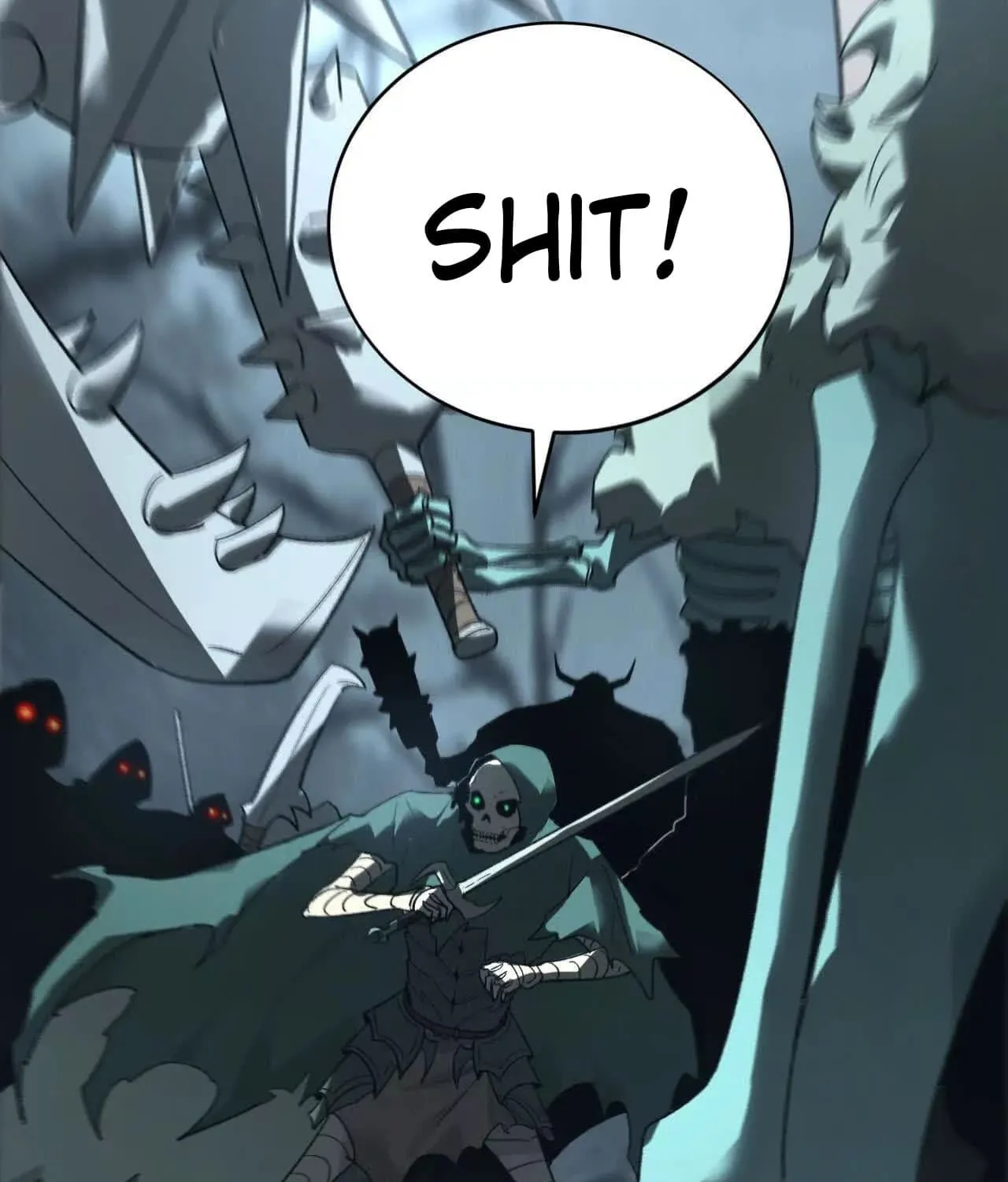 Unparalleled in the Online Gaming World (Remake) Chapter 14 page 112 - 