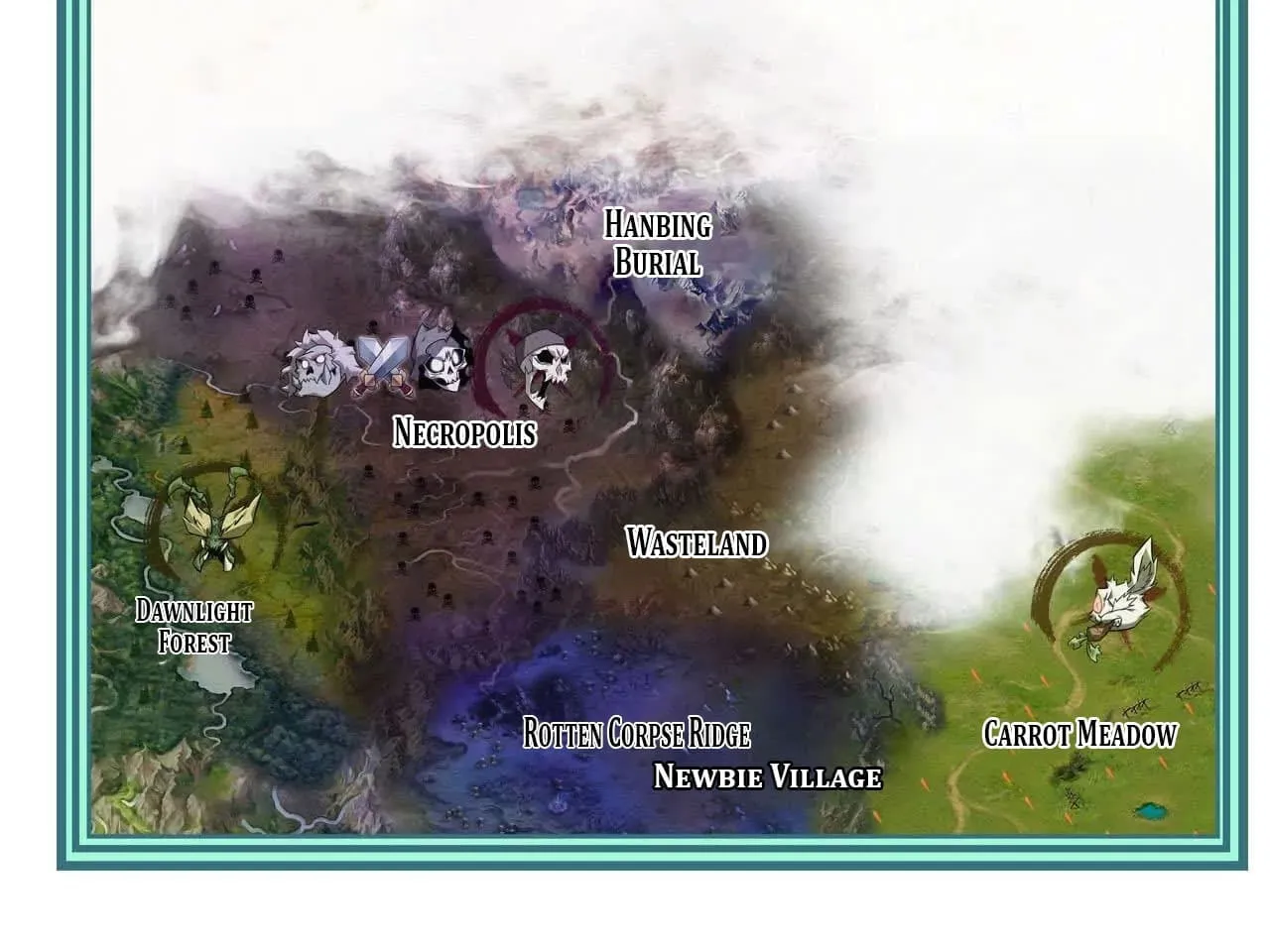 Unparalleled in the Online Gaming World (Remake) Chapter 14 page 116 - 