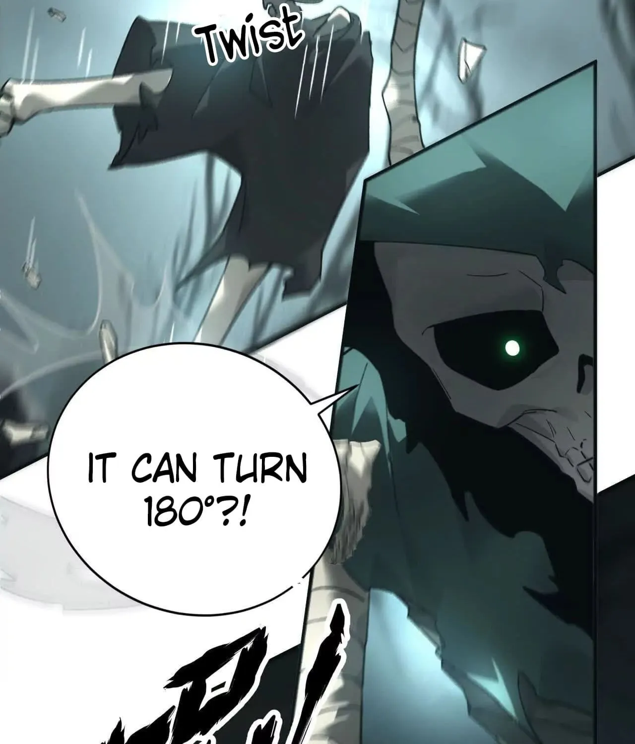 Unparalleled in the Online Gaming World (Remake) Chapter 14 page 21 - 