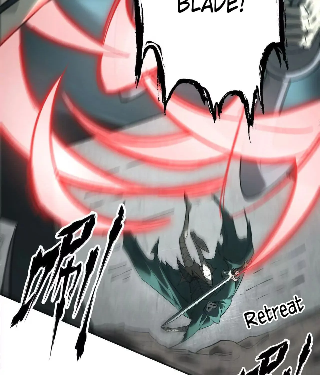 Unparalleled in the Online Gaming World (Remake) Chapter 14 page 23 - 