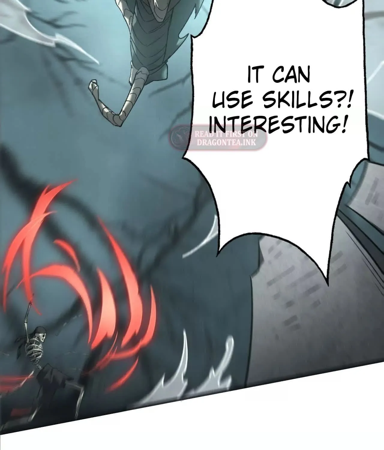 Unparalleled in the Online Gaming World (Remake) Chapter 14 page 26 - 