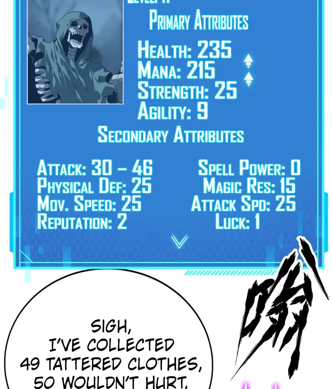 Unparalleled in the Online Gaming World (Remake) Chapter 14 page 36 - 