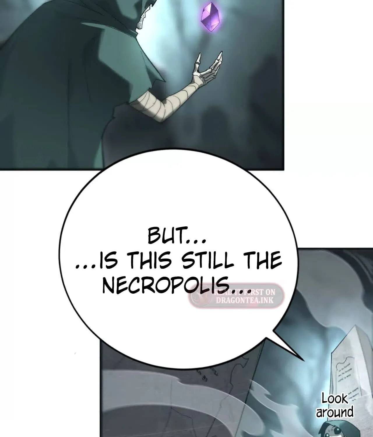 Unparalleled in the Online Gaming World (Remake) Chapter 14 page 40 - 