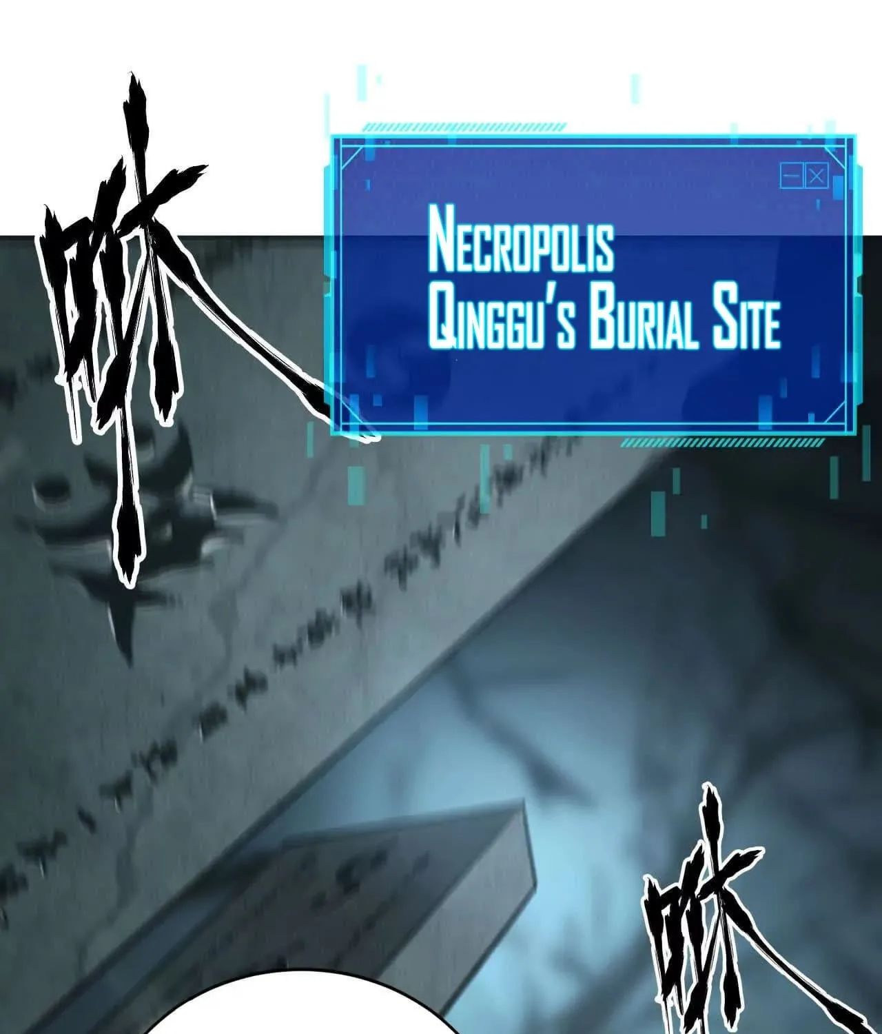 Unparalleled in the Online Gaming World (Remake) Chapter 14 page 42 - 