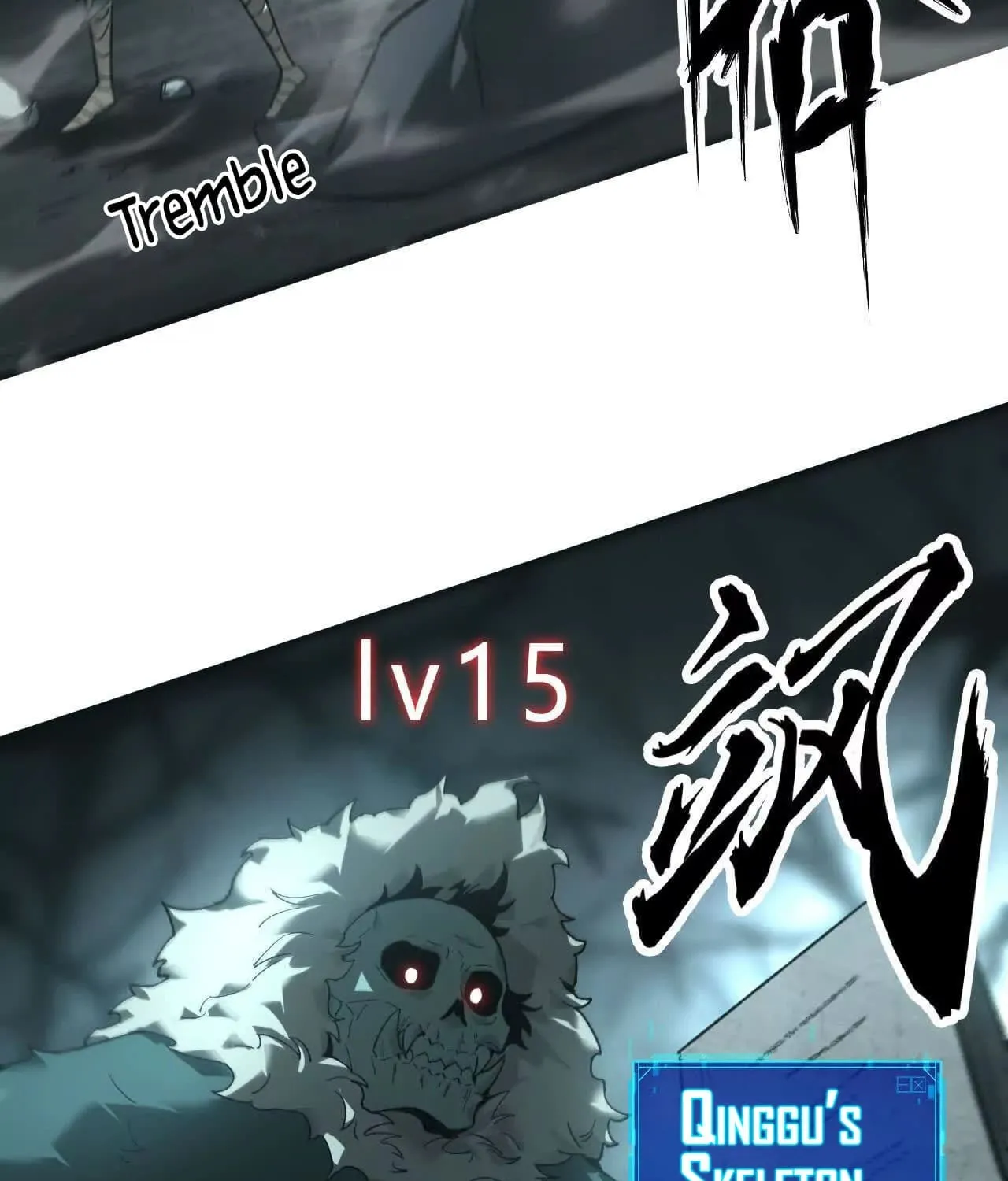 Unparalleled in the Online Gaming World (Remake) Chapter 14 page 46 - 