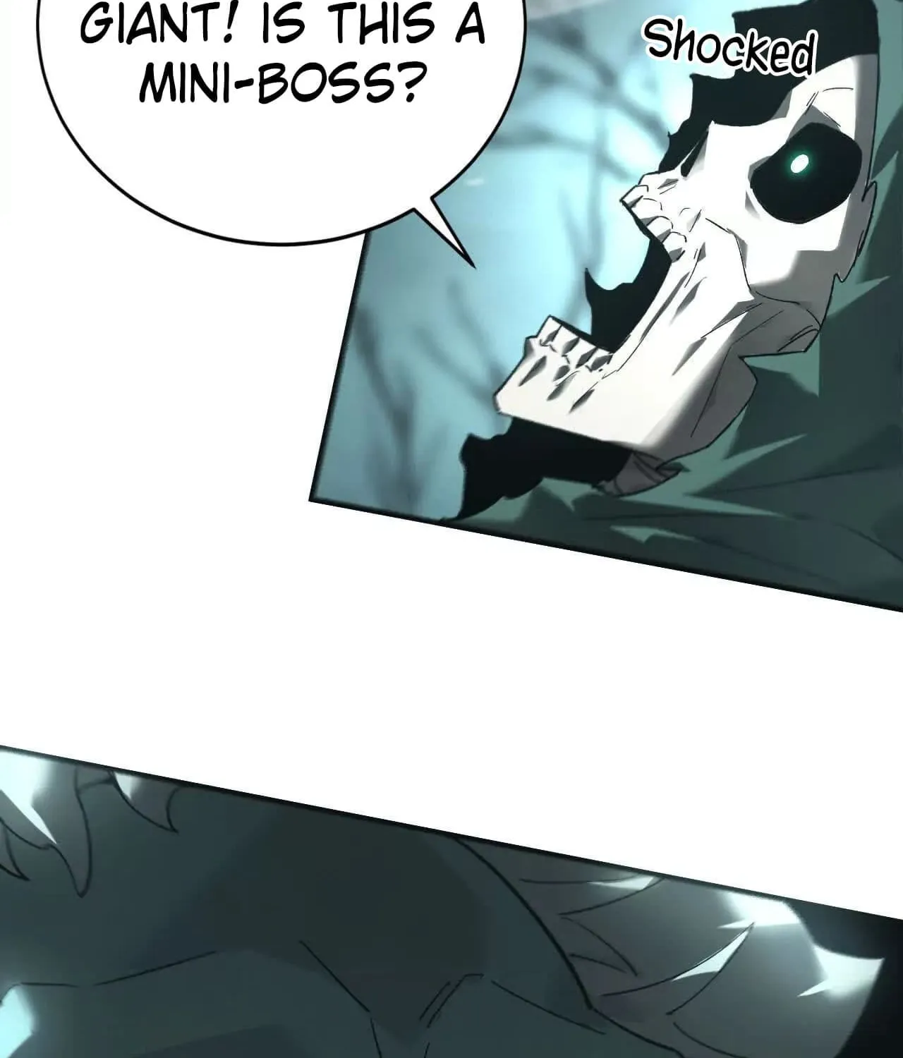 Unparalleled in the Online Gaming World (Remake) Chapter 14 page 49 - 