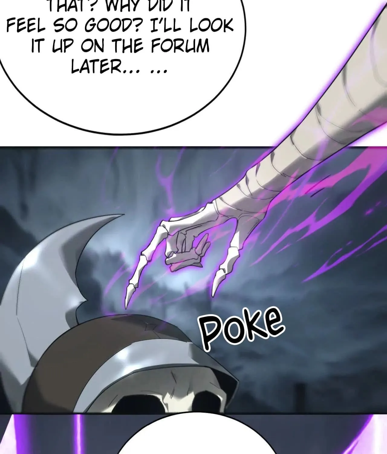 Unparalleled in the Online Gaming World (Remake) Chapter 14 page 6 - 