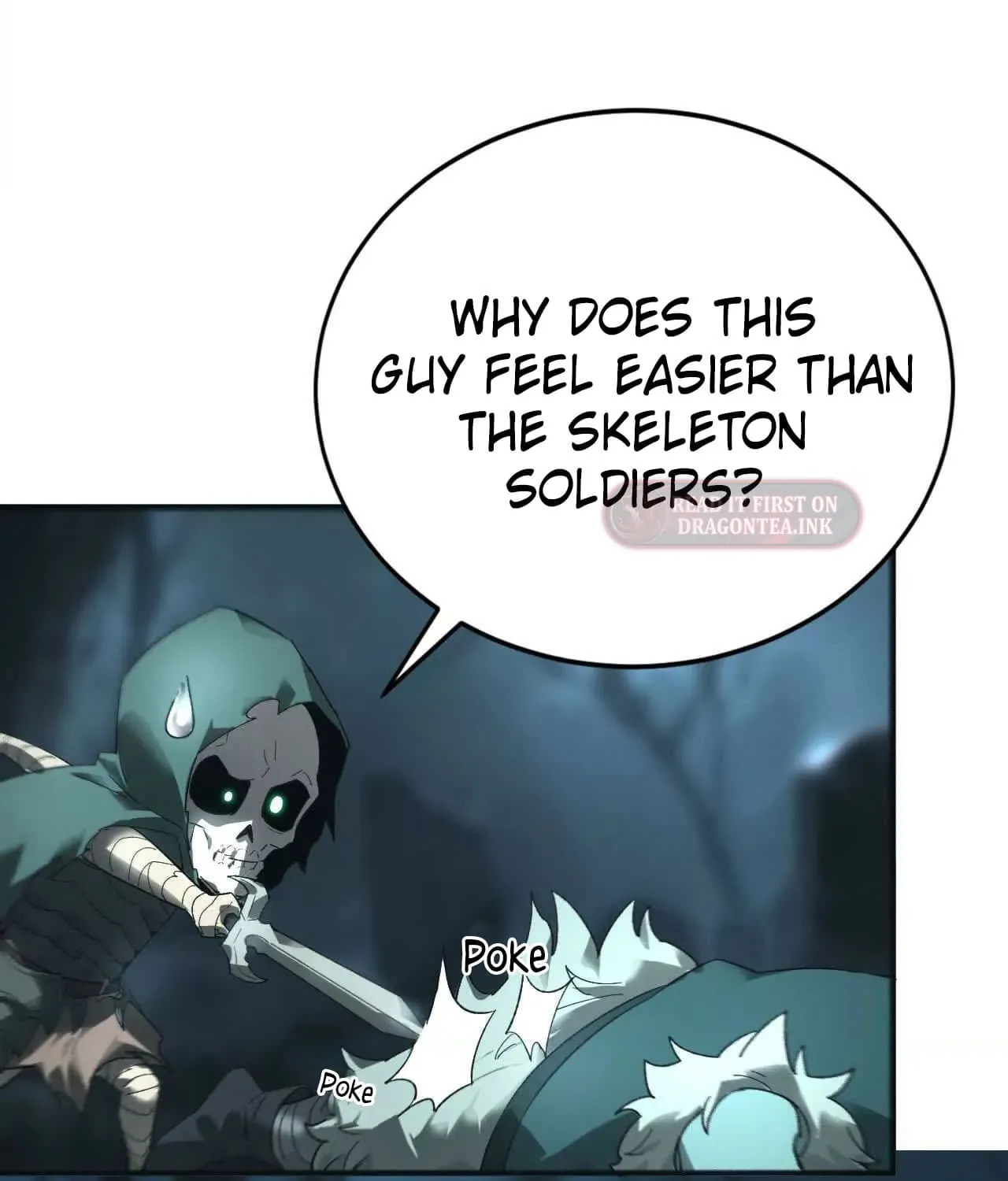 Unparalleled in the Online Gaming World (Remake) Chapter 14 page 57 - 