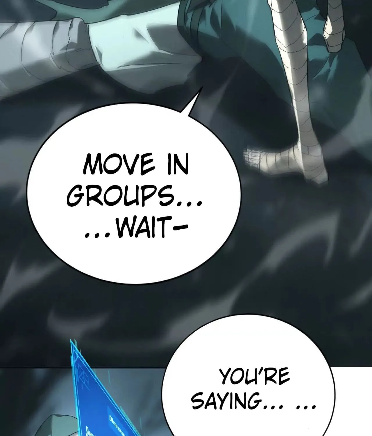 Unparalleled in the Online Gaming World (Remake) Chapter 14 page 60 - 