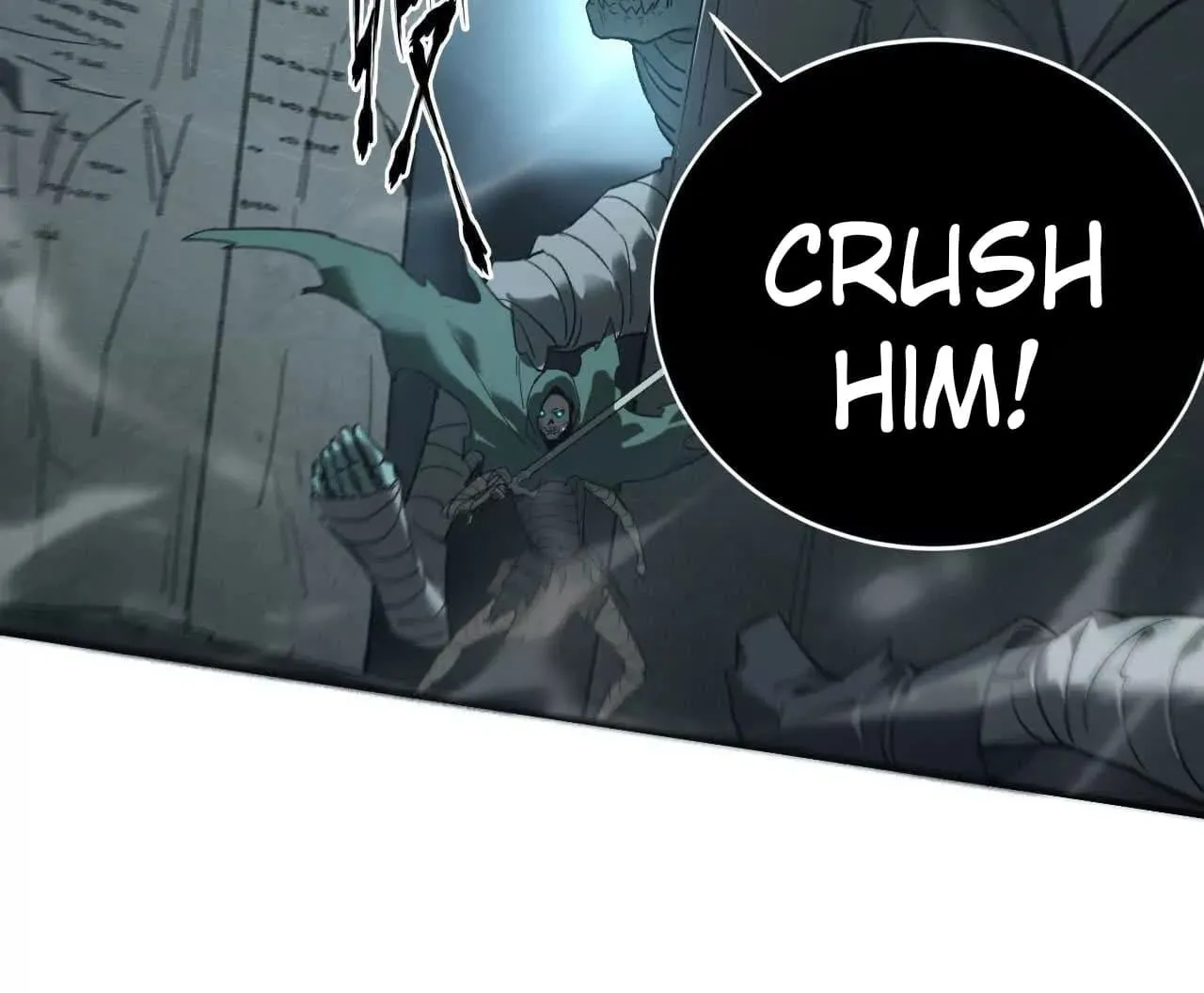 Unparalleled in the Online Gaming World (Remake) Chapter 14 page 67 - 