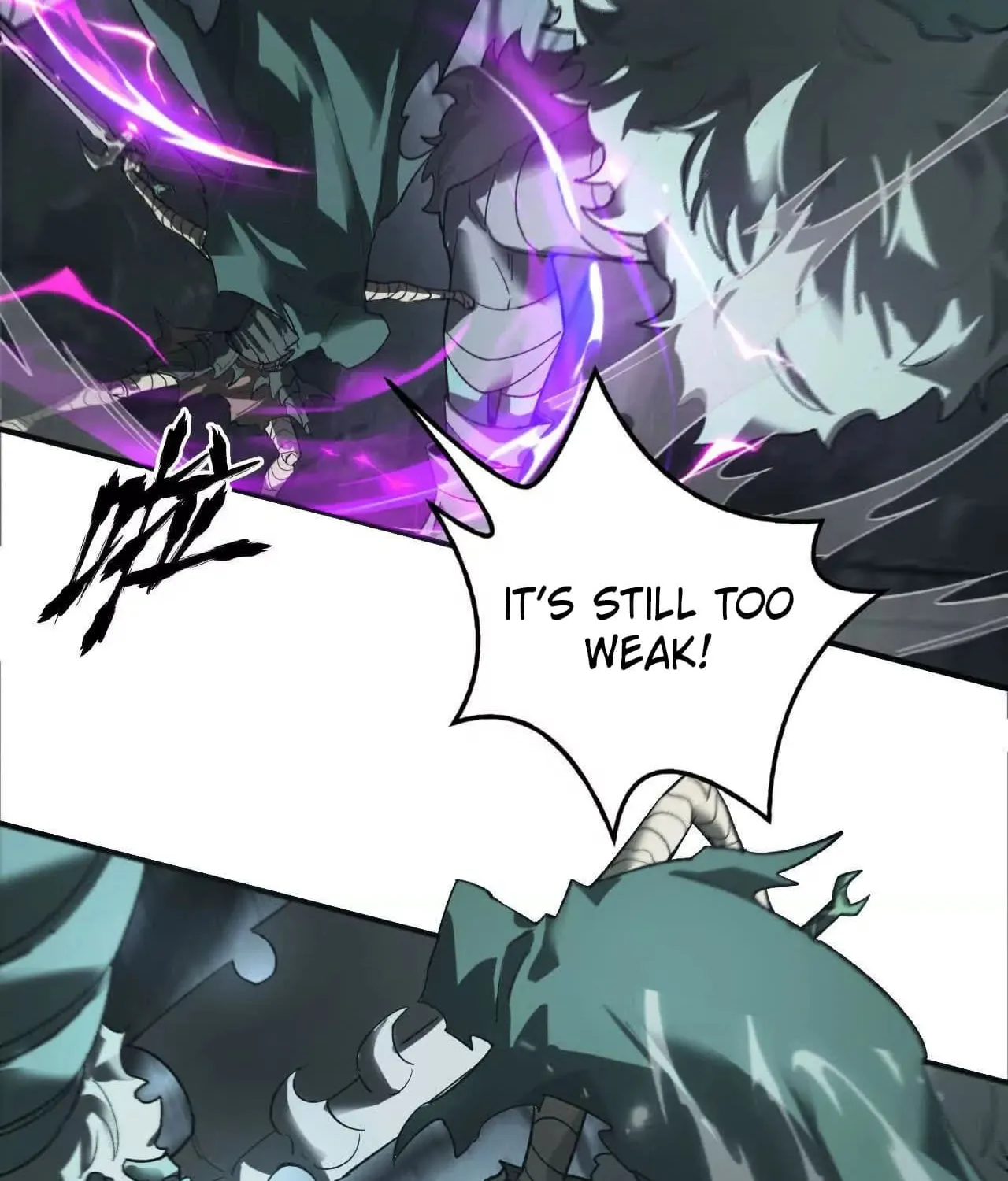 Unparalleled in the Online Gaming World (Remake) Chapter 14 page 73 - 