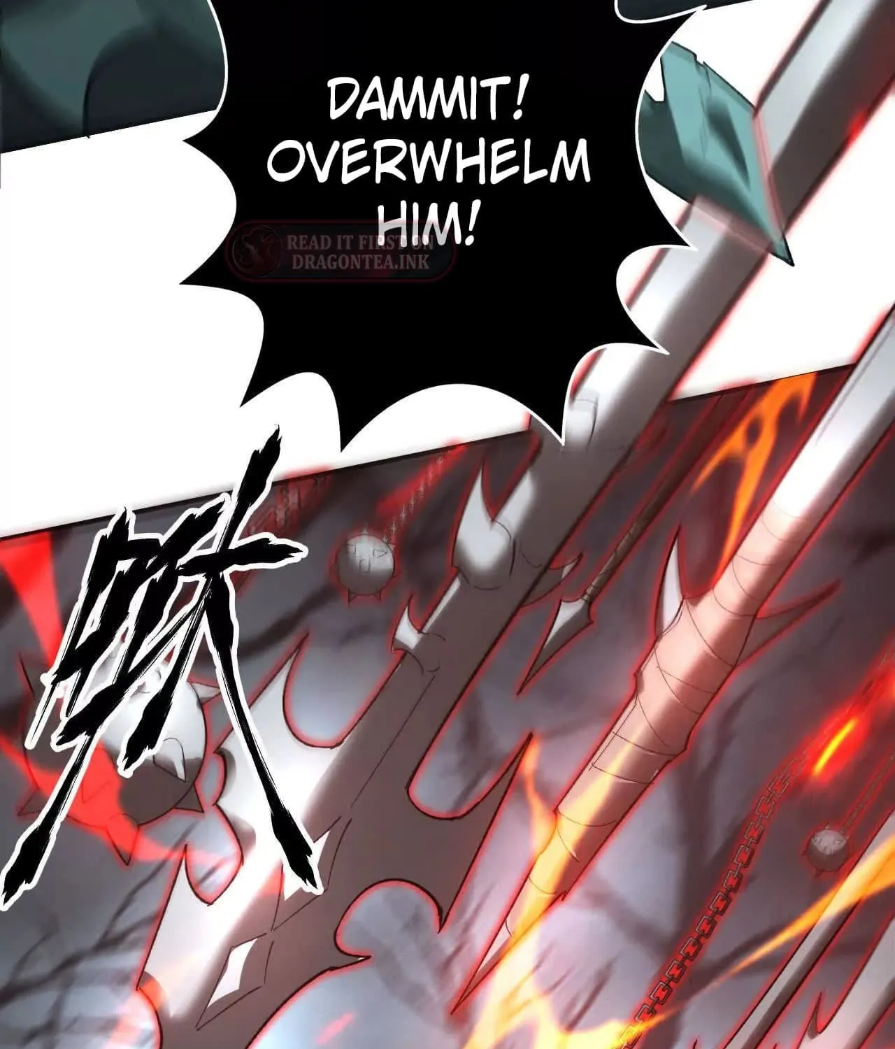 Unparalleled in the Online Gaming World (Remake) Chapter 14 page 78 - 
