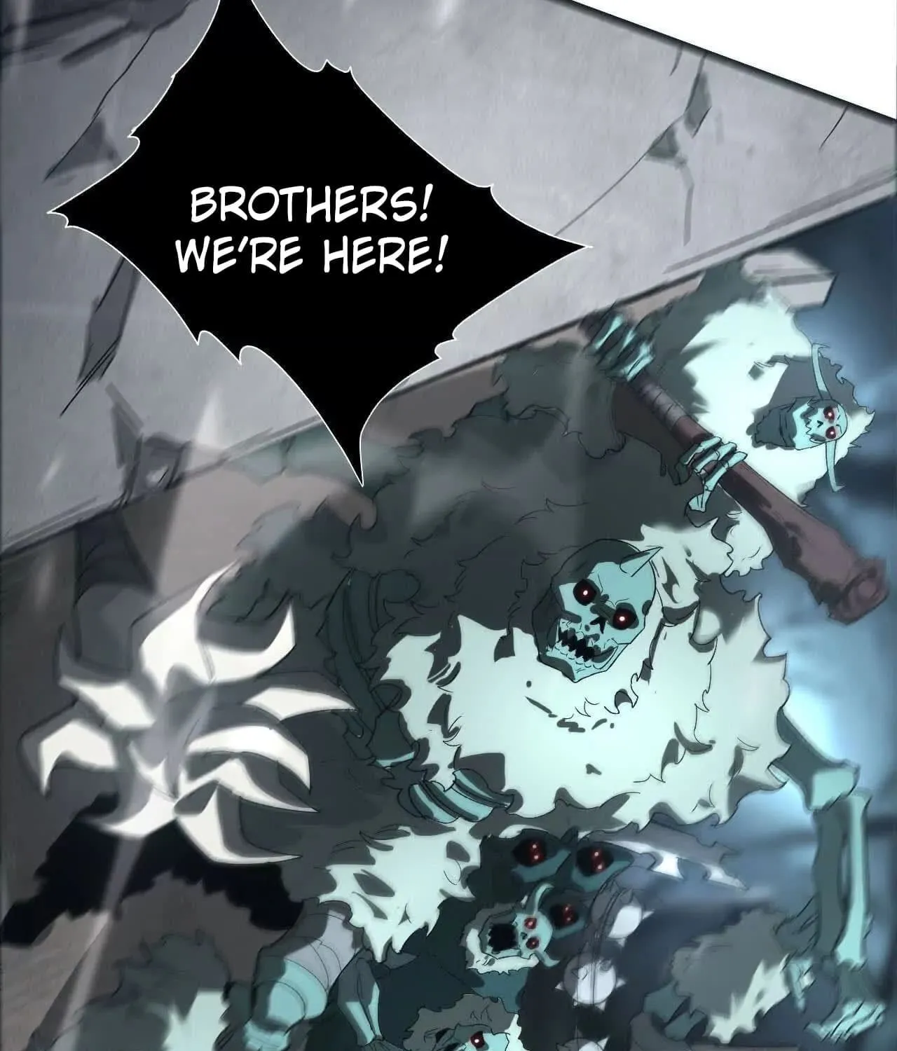 Unparalleled in the Online Gaming World (Remake) Chapter 14 page 85 - 