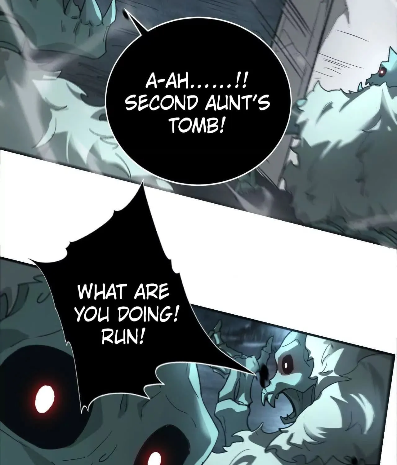 Unparalleled in the Online Gaming World (Remake) Chapter 14 page 94 - 