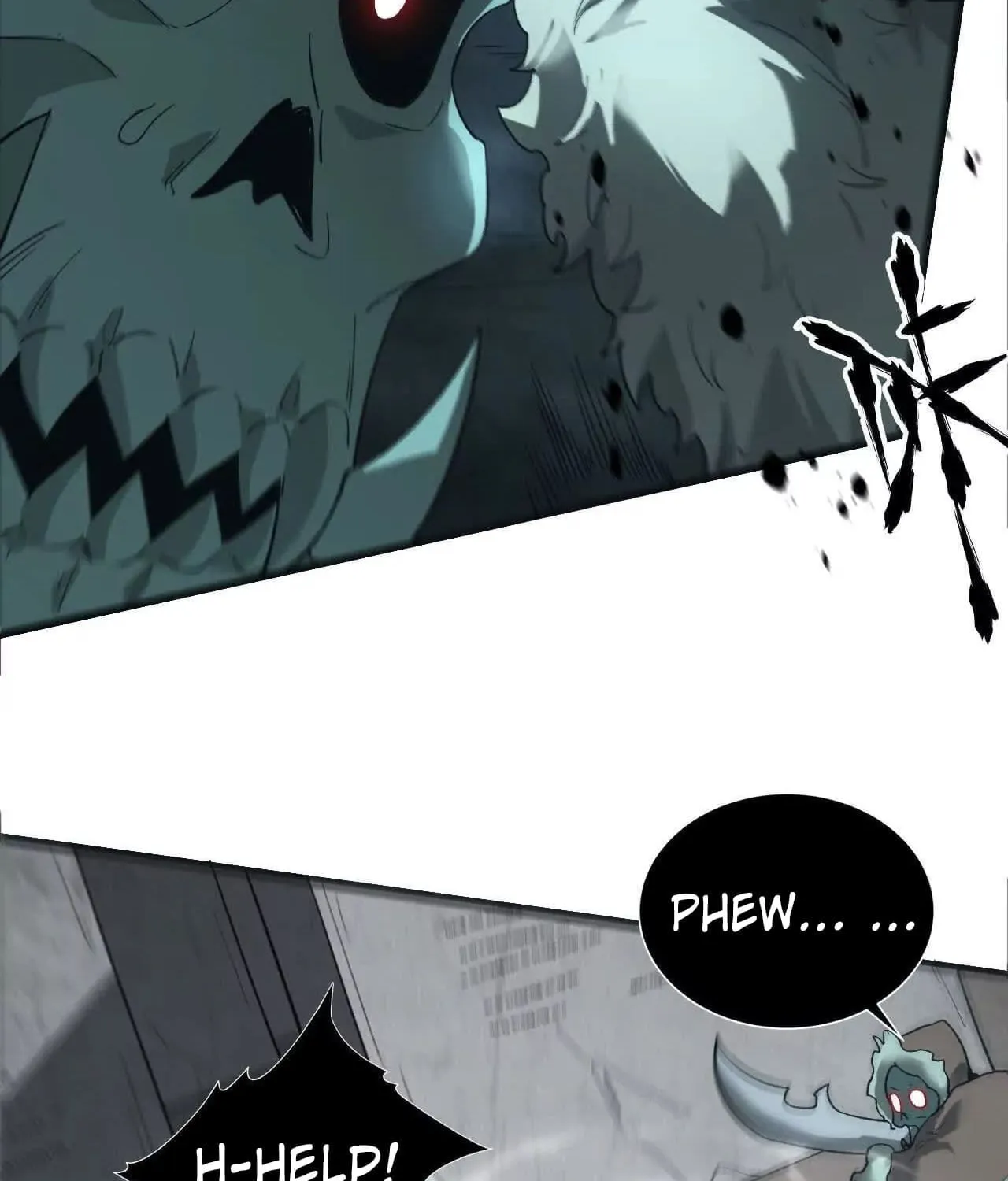 Unparalleled in the Online Gaming World (Remake) Chapter 14 page 95 - 