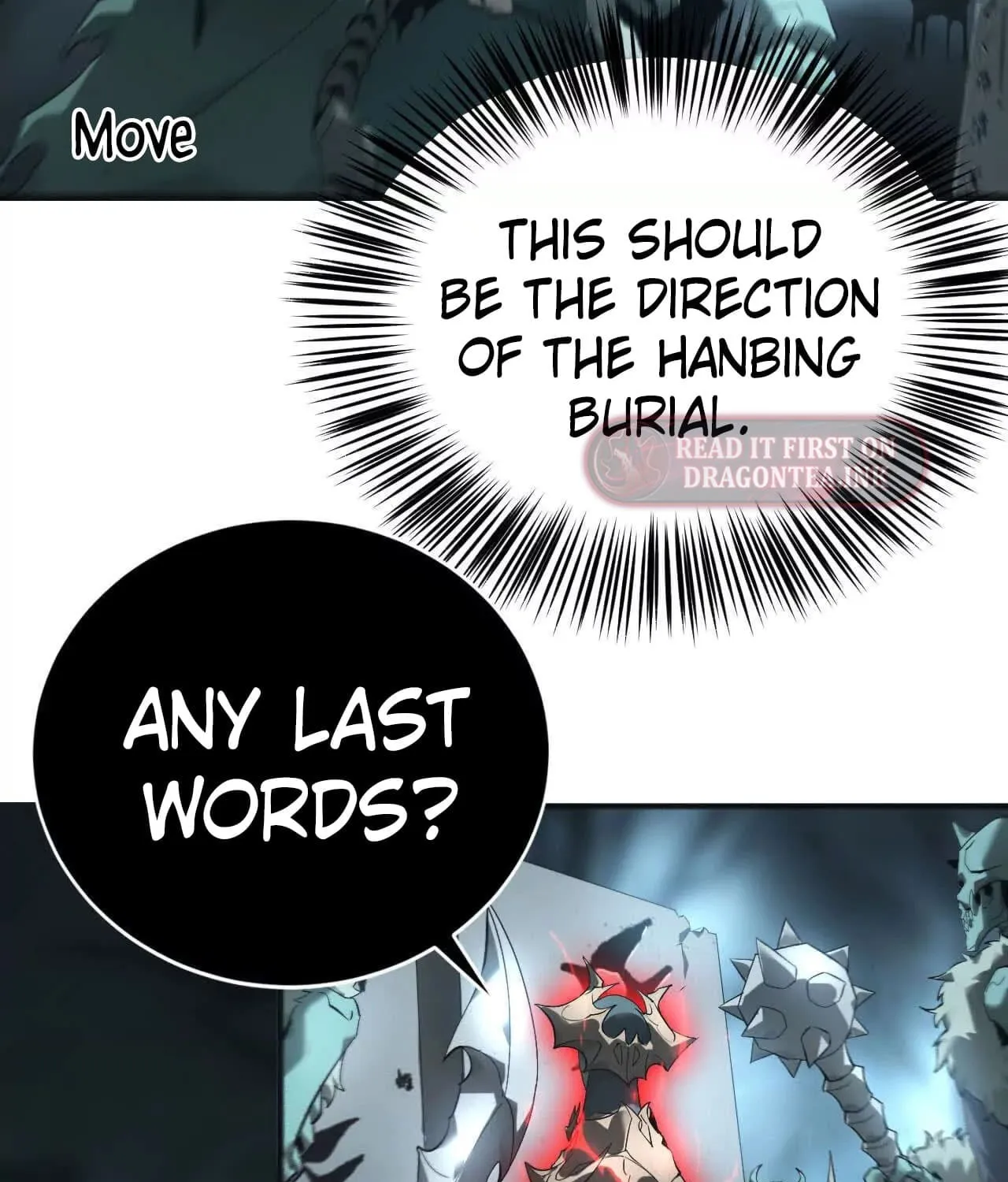 Unparalleled in the Online Gaming World (Remake) Chapter 15 page 22 - 