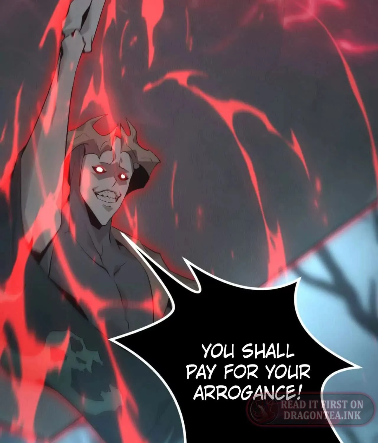 Unparalleled in the Online Gaming World (Remake) Chapter 15 page 28 - 