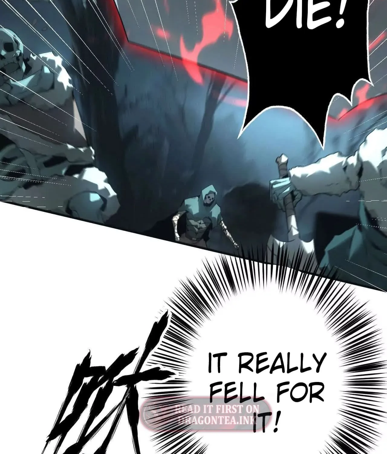 Unparalleled in the Online Gaming World (Remake) Chapter 15 page 31 - 