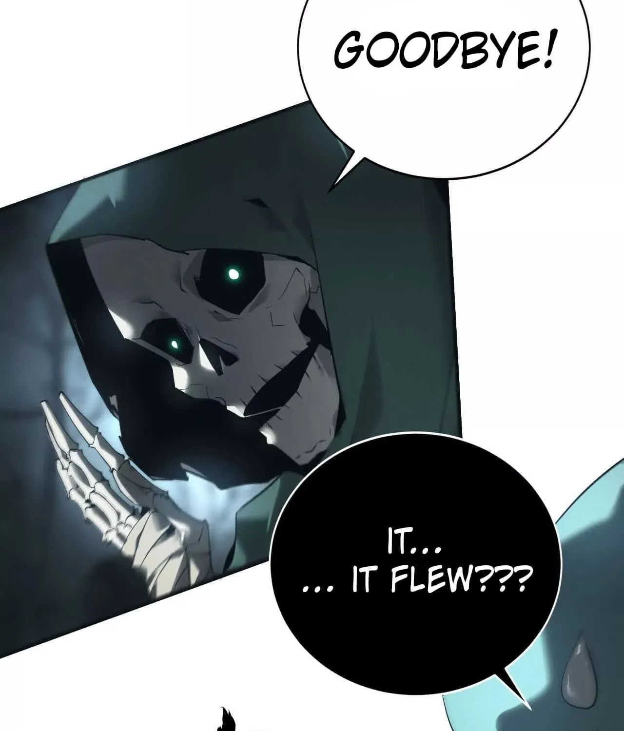 Unparalleled in the Online Gaming World (Remake) Chapter 15 page 34 - 