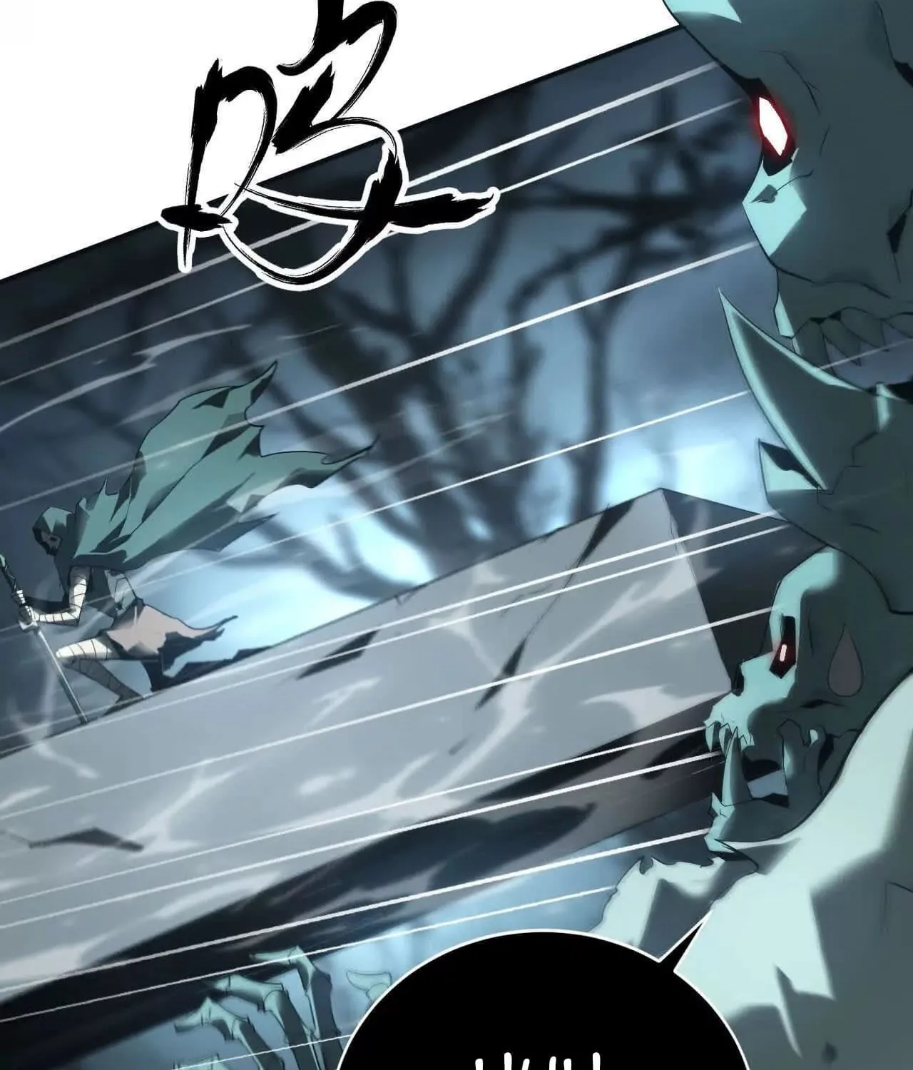 Unparalleled in the Online Gaming World (Remake) Chapter 15 page 35 - 