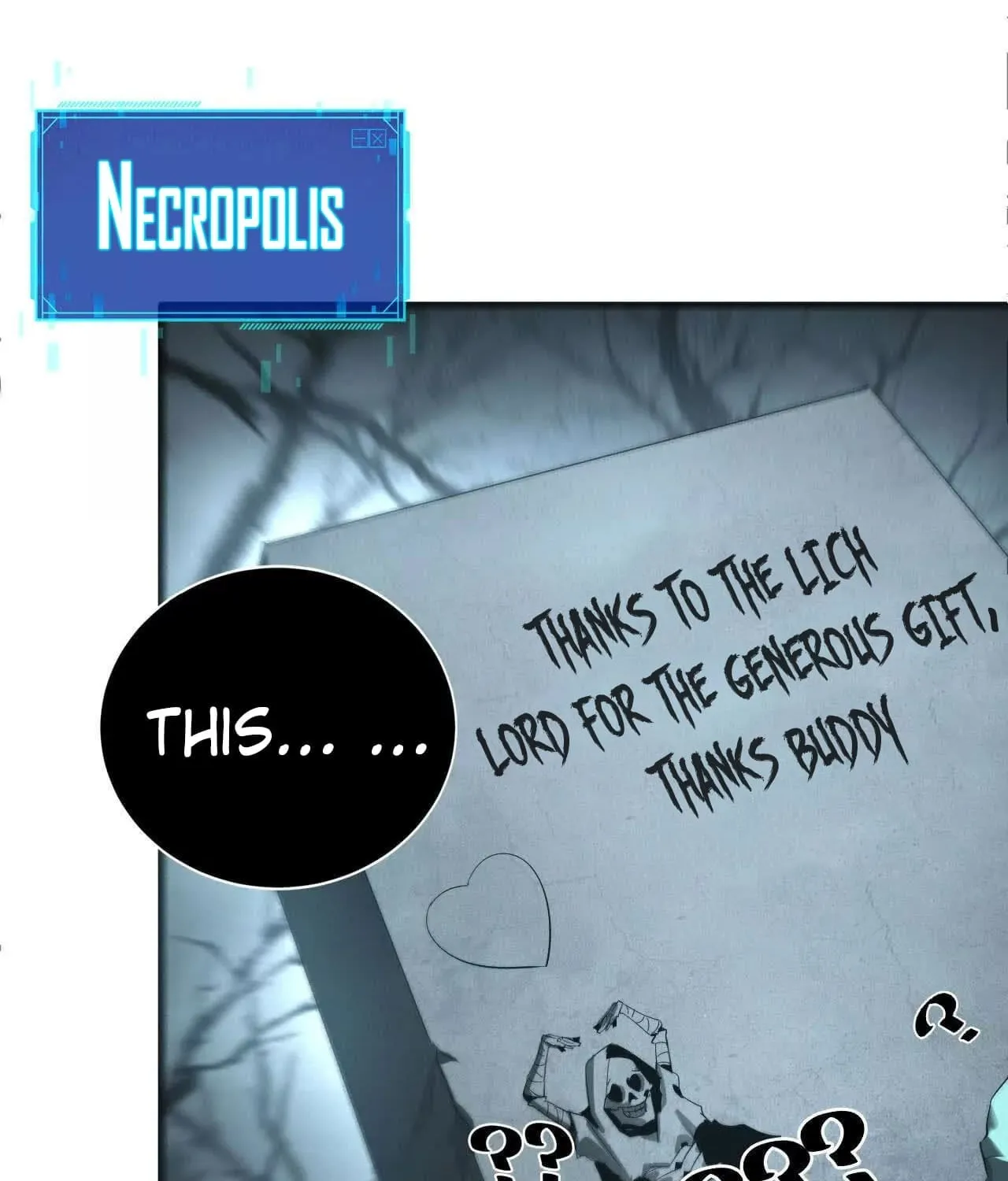 Unparalleled in the Online Gaming World (Remake) Chapter 15 page 43 - 