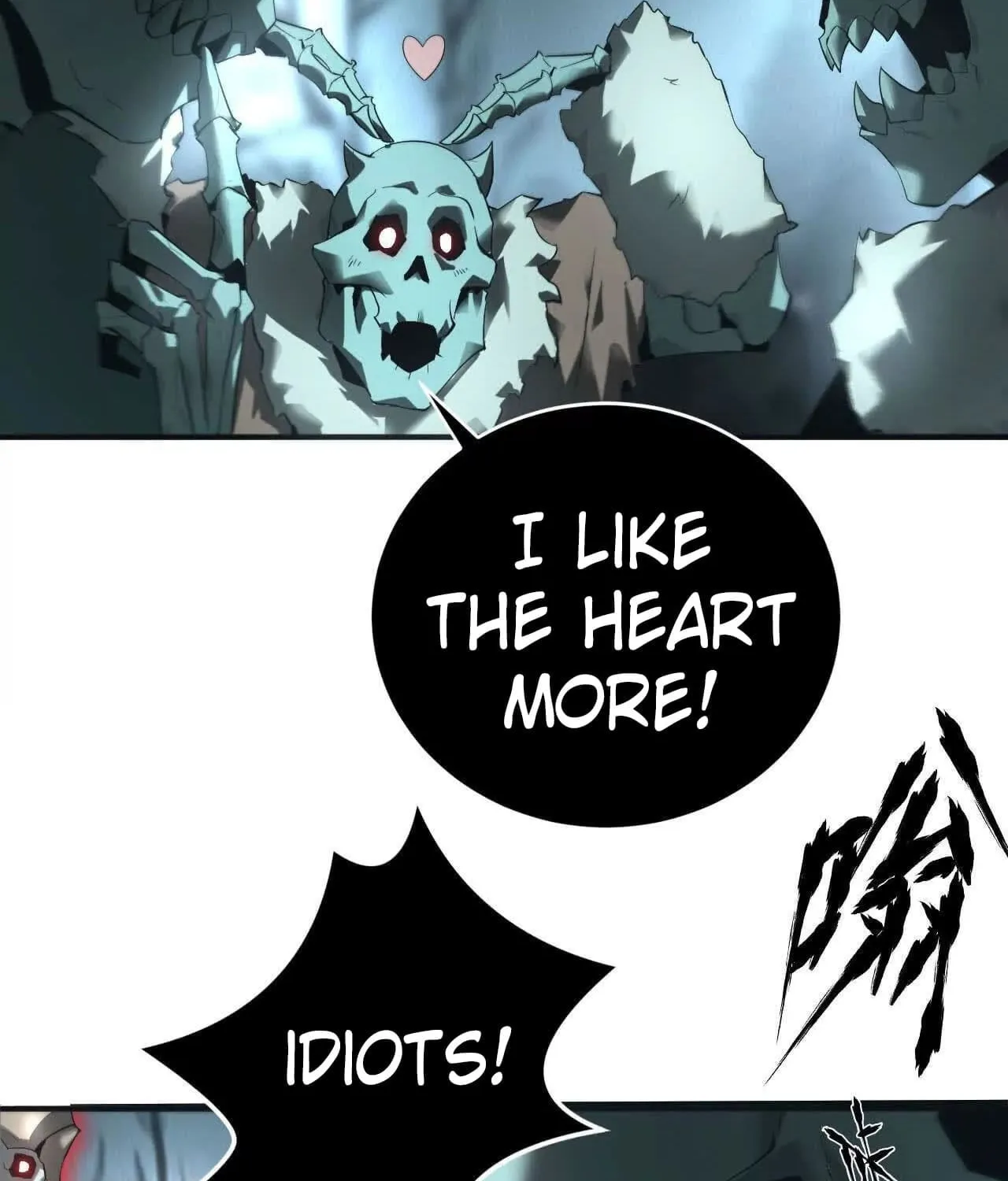 Unparalleled in the Online Gaming World (Remake) Chapter 15 page 45 - 