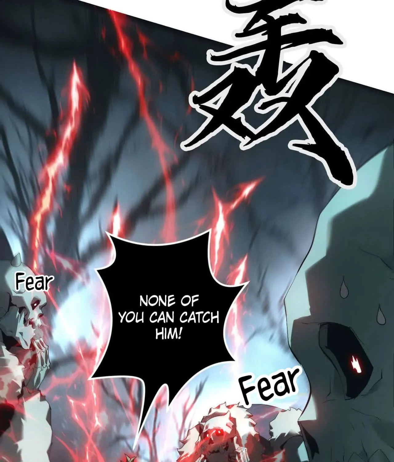 Unparalleled in the Online Gaming World (Remake) Chapter 15 page 47 - 