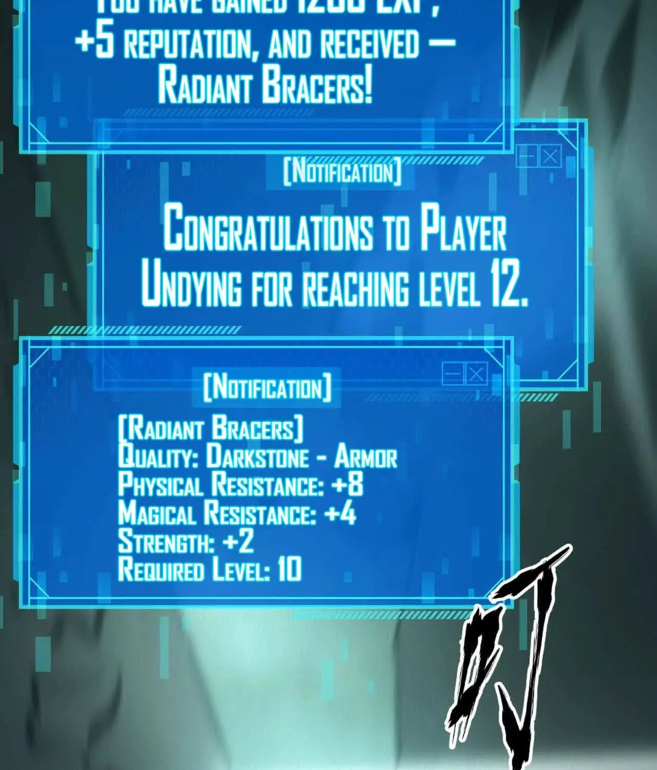 Unparalleled in the Online Gaming World (Remake) Chapter 15 page 56 - 