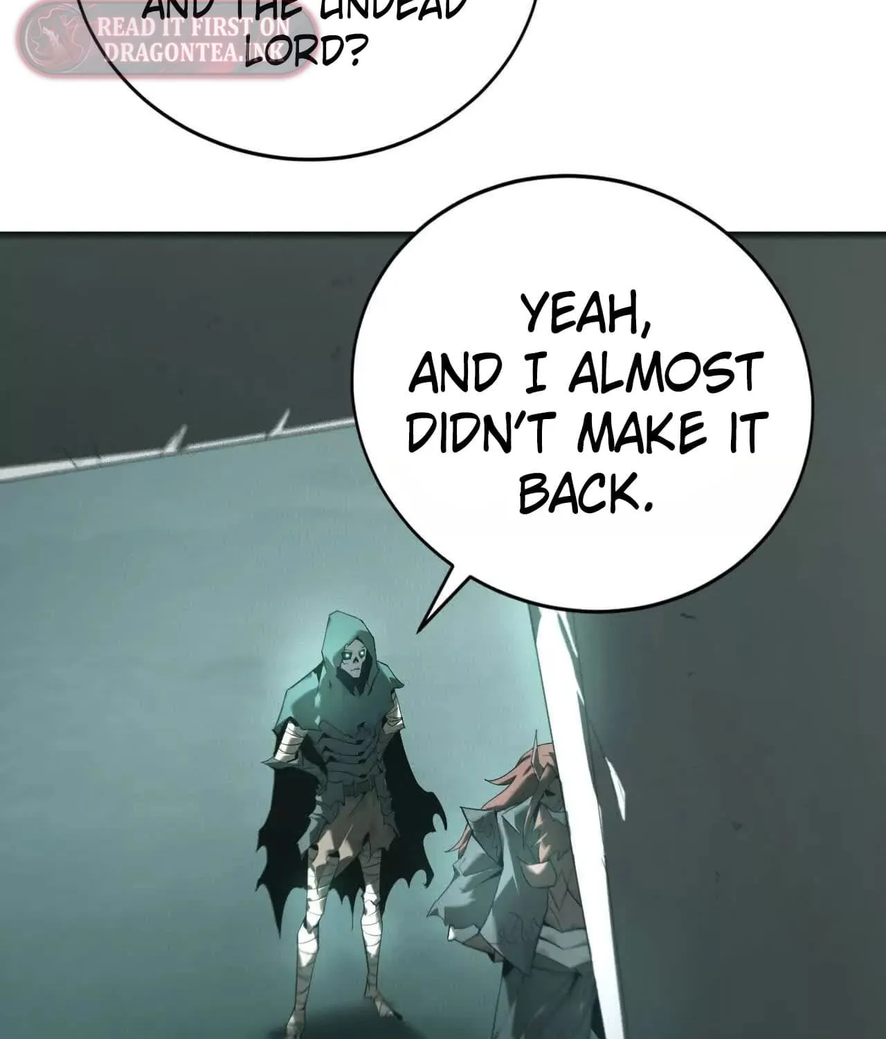 Unparalleled in the Online Gaming World (Remake) Chapter 15 page 63 - 