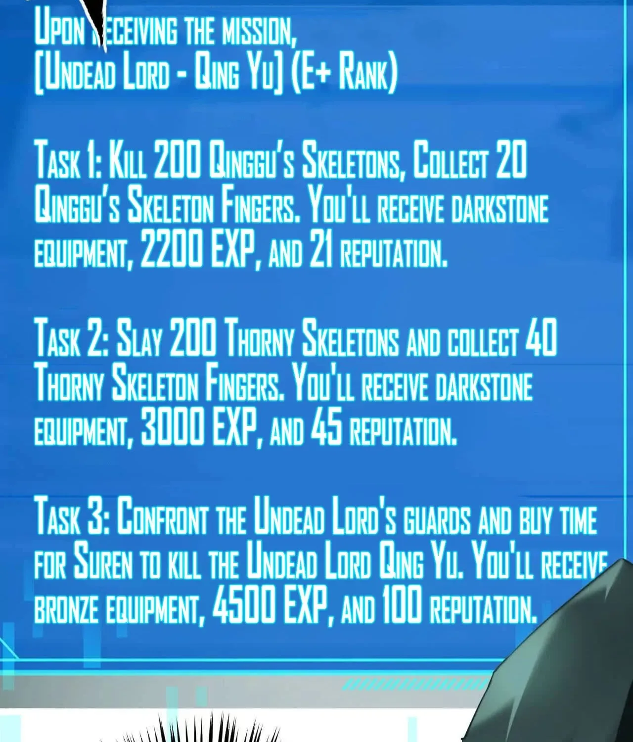 Unparalleled in the Online Gaming World (Remake) Chapter 15 page 67 - 