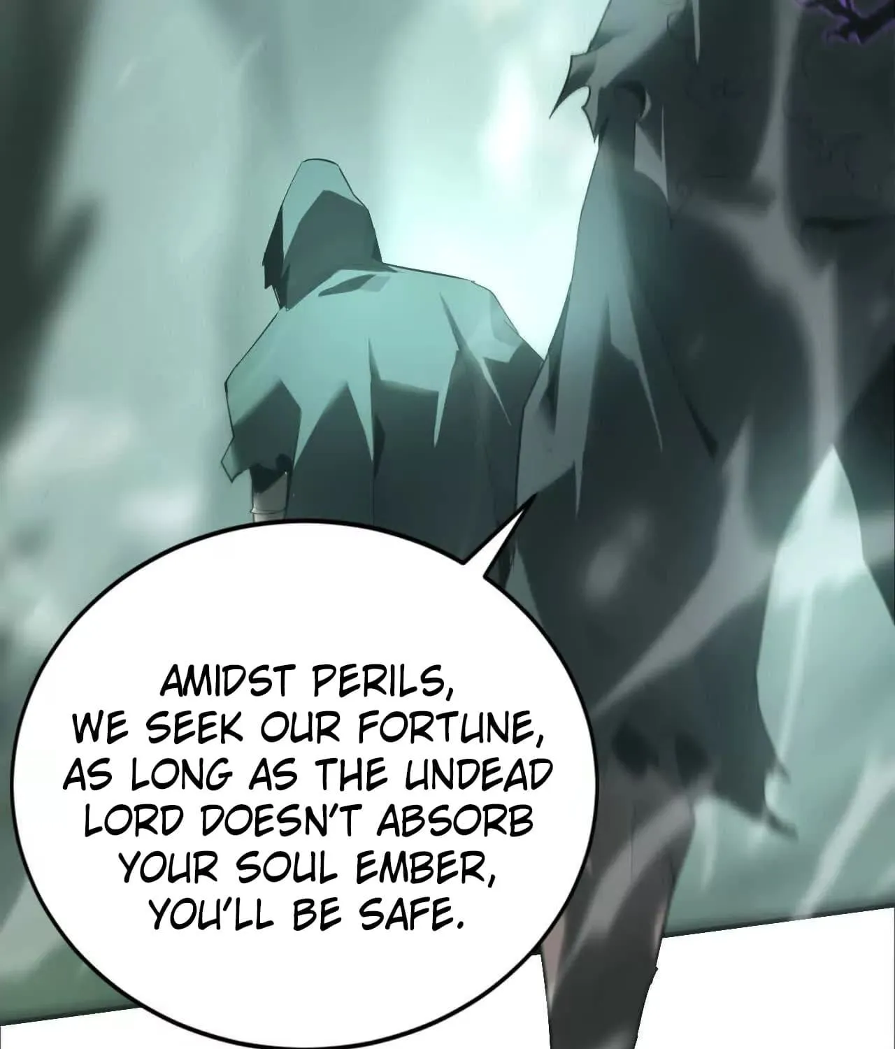 Unparalleled in the Online Gaming World (Remake) Chapter 15 page 70 - 