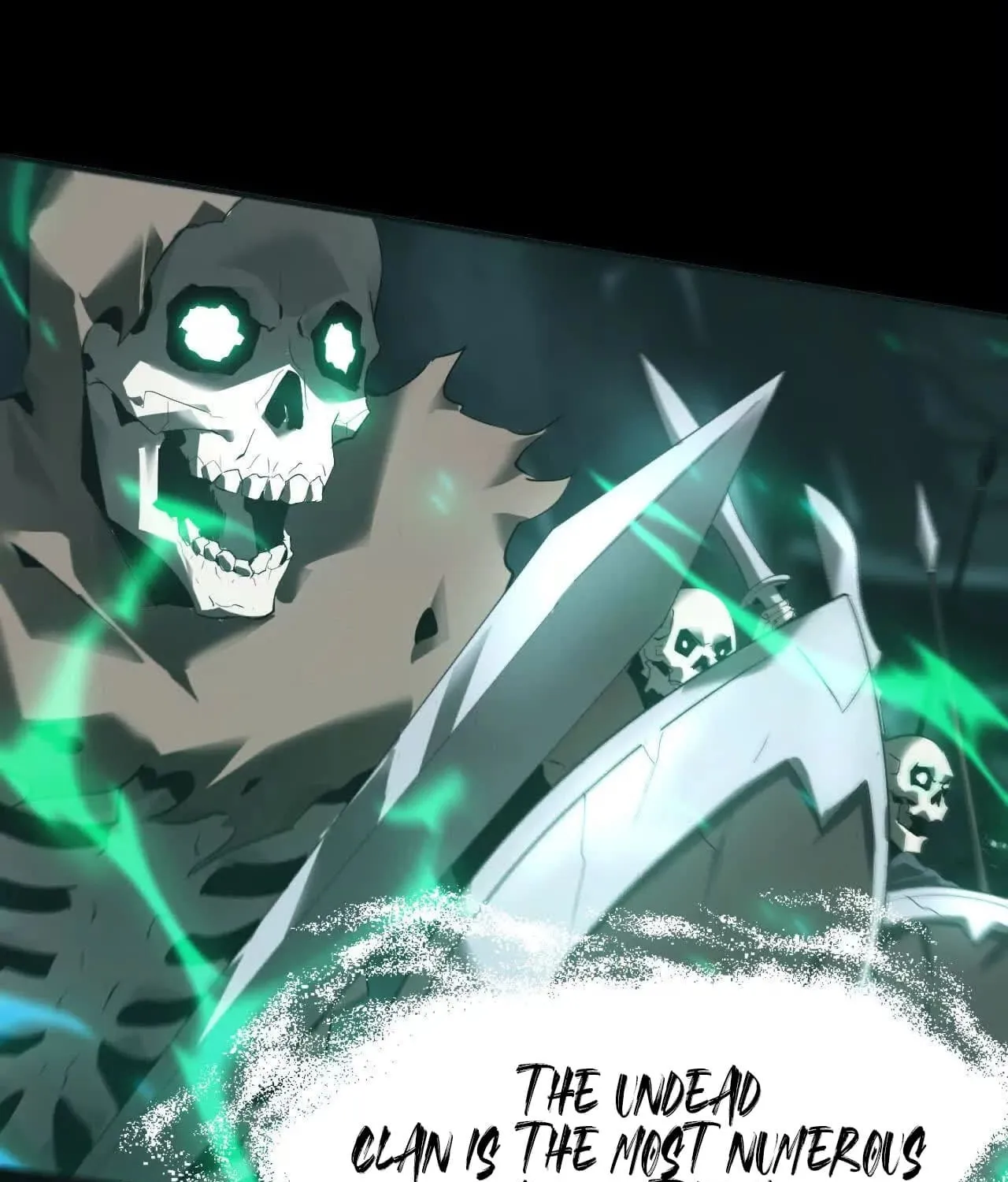 Unparalleled in the Online Gaming World (Remake) Chapter 15 page 76 - 
