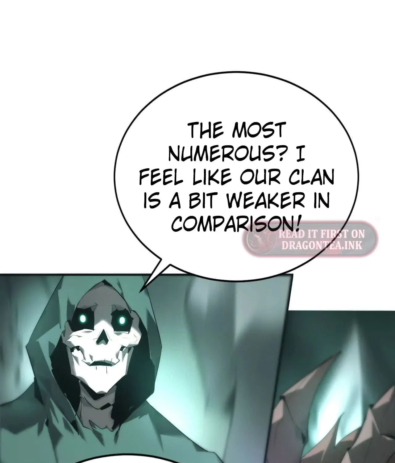 Unparalleled in the Online Gaming World (Remake) Chapter 15 page 82 - 