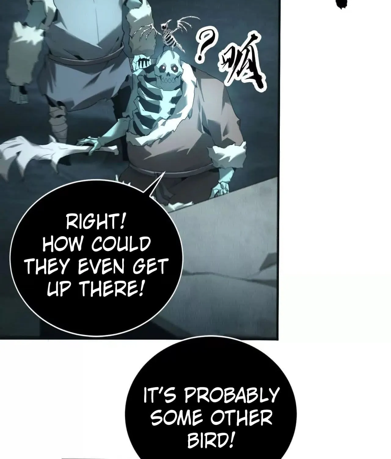 Unparalleled in the Online Gaming World (Remake) Chapter 16 page 15 - 