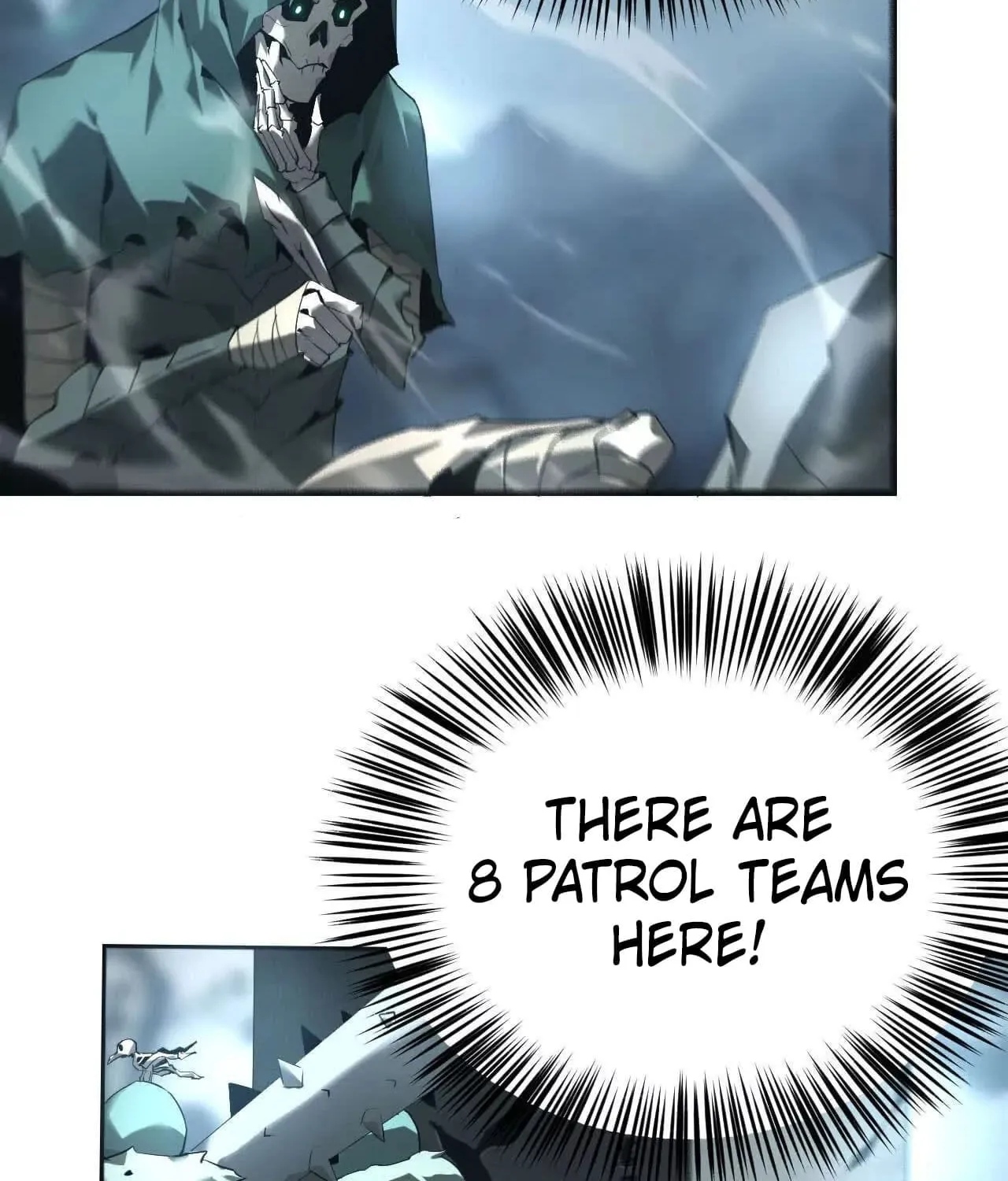 Unparalleled in the Online Gaming World (Remake) Chapter 16 page 20 - 
