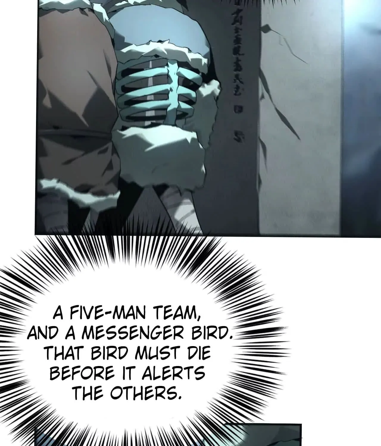 Unparalleled in the Online Gaming World (Remake) Chapter 16 page 21 - 