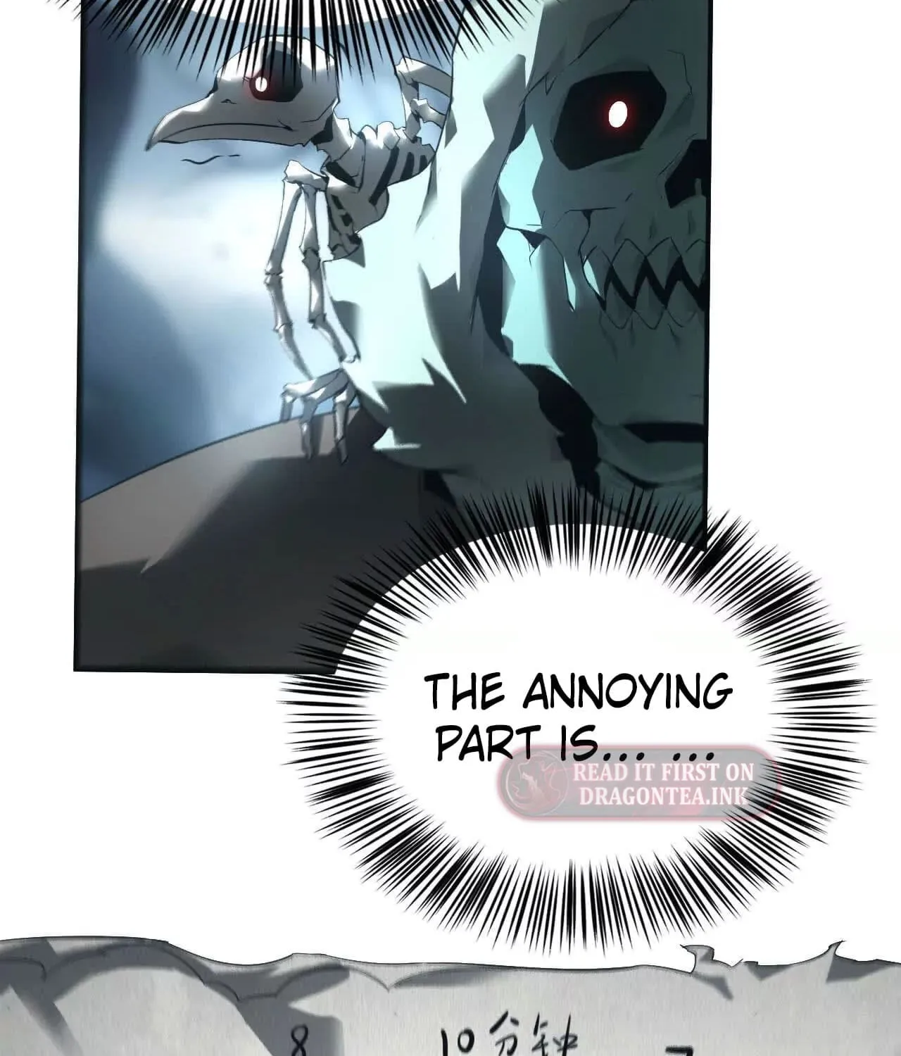 Unparalleled in the Online Gaming World (Remake) Chapter 16 page 22 - 