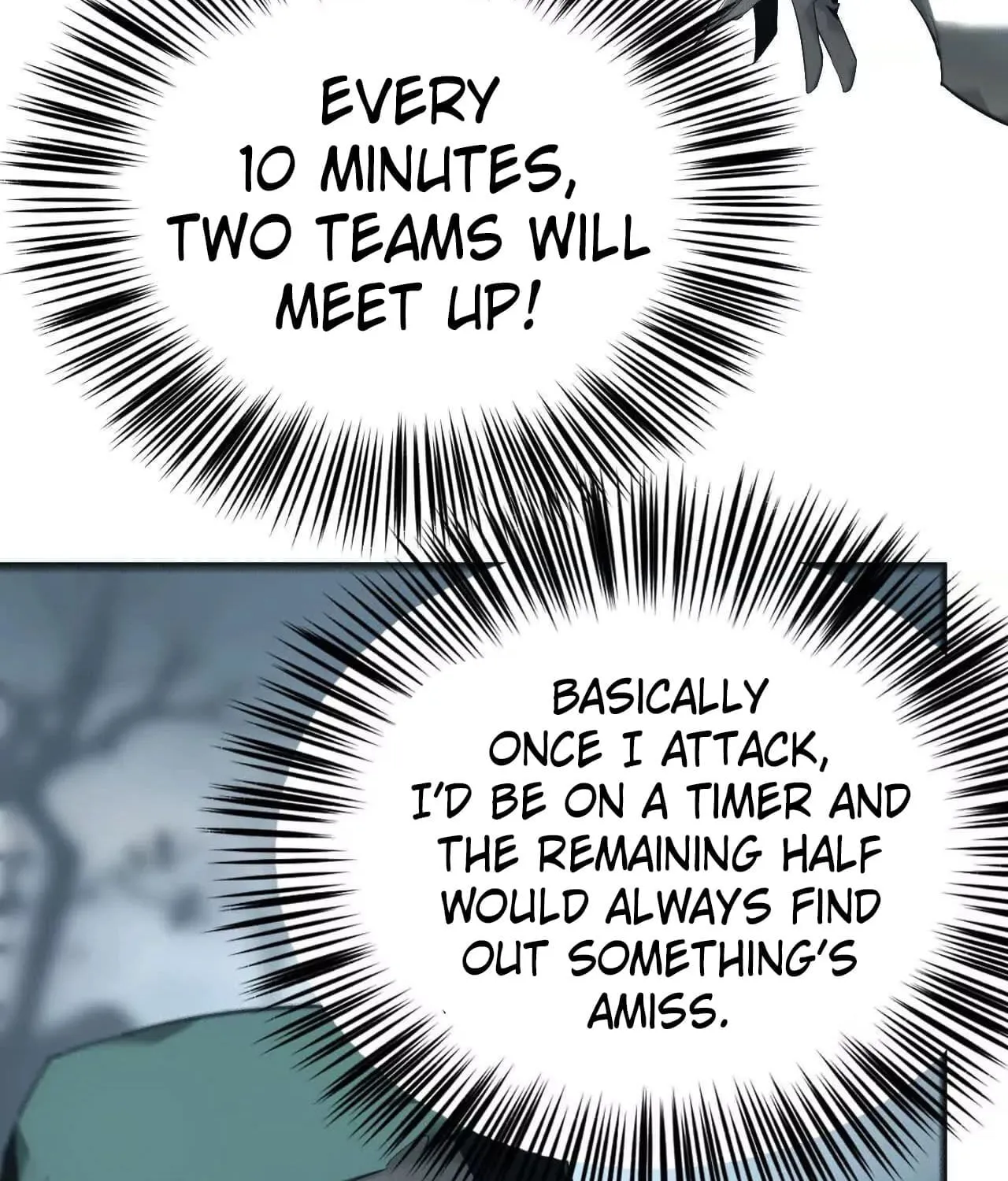 Unparalleled in the Online Gaming World (Remake) Chapter 16 page 24 - 