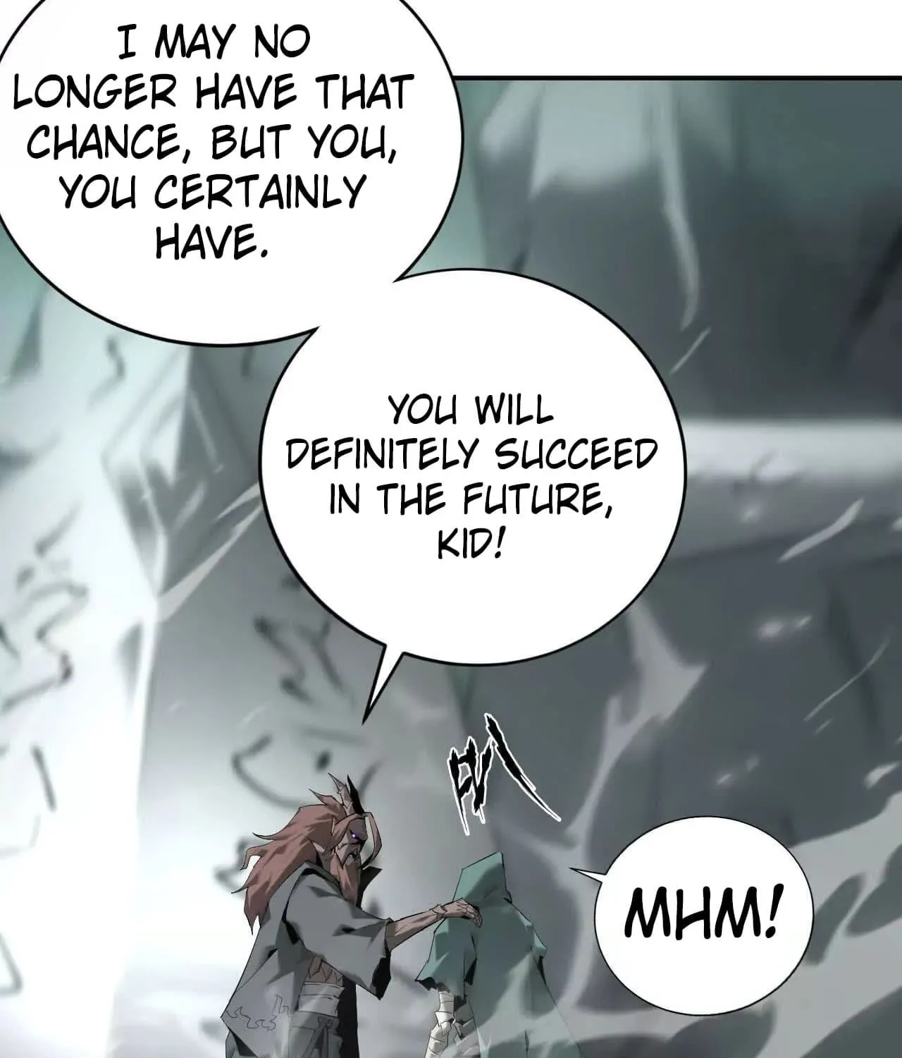 Unparalleled in the Online Gaming World (Remake) Chapter 16 page 4 - 