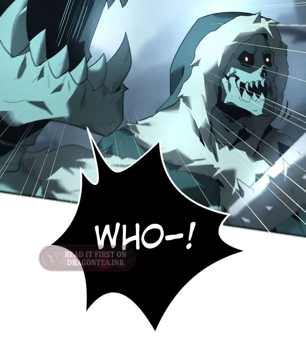 Unparalleled in the Online Gaming World (Remake) Chapter 16 page 32 - 