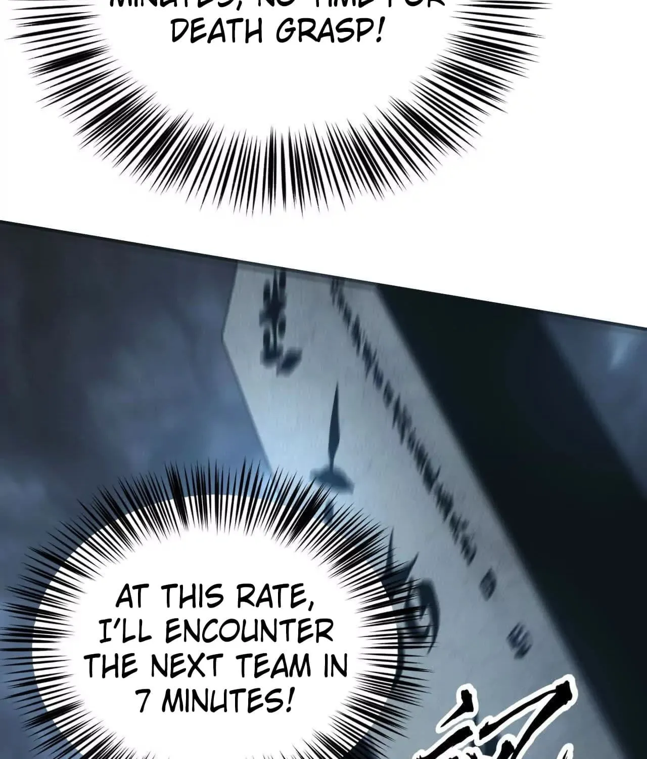 Unparalleled in the Online Gaming World (Remake) Chapter 16 page 54 - 