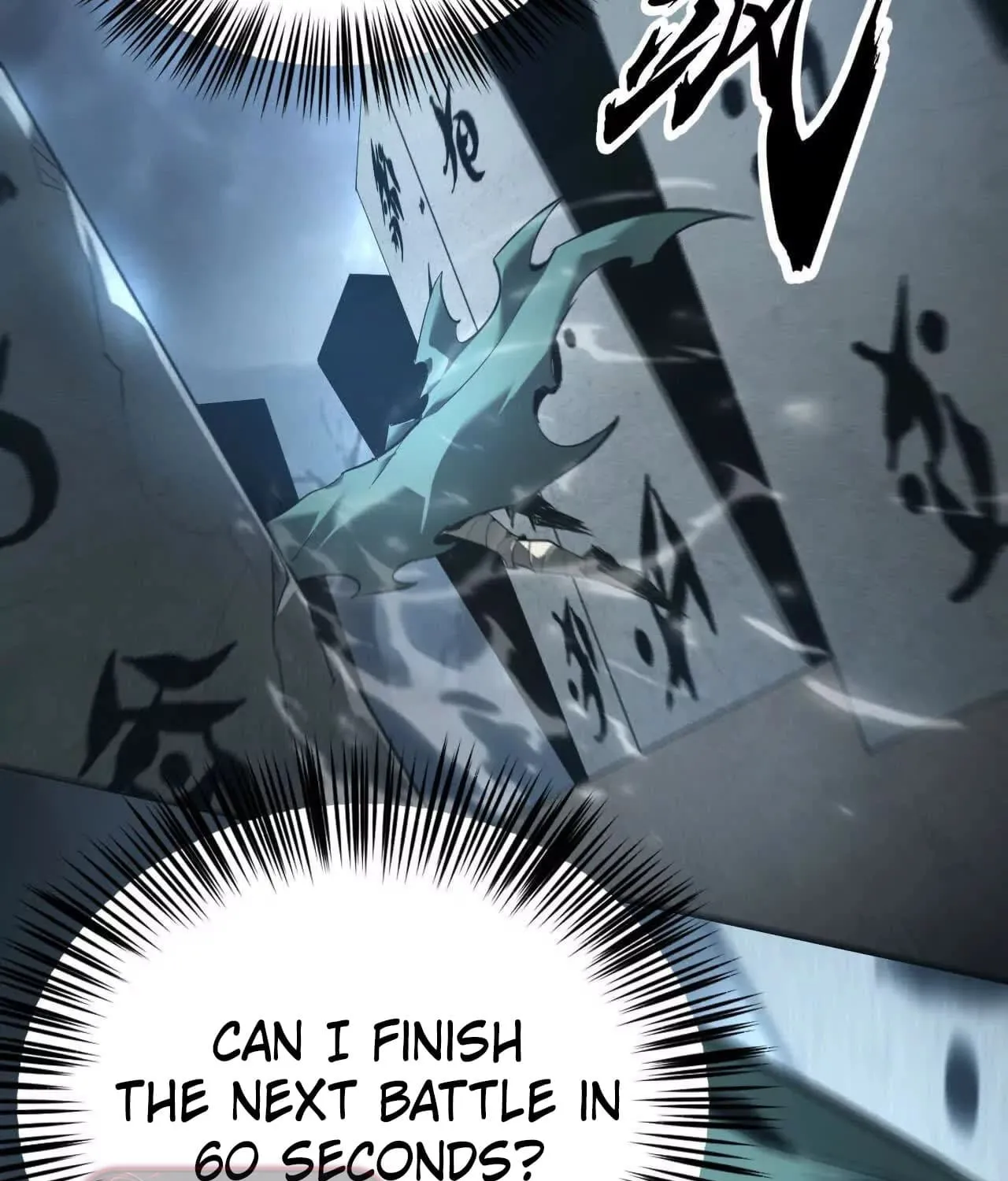 Unparalleled in the Online Gaming World (Remake) Chapter 16 page 55 - 