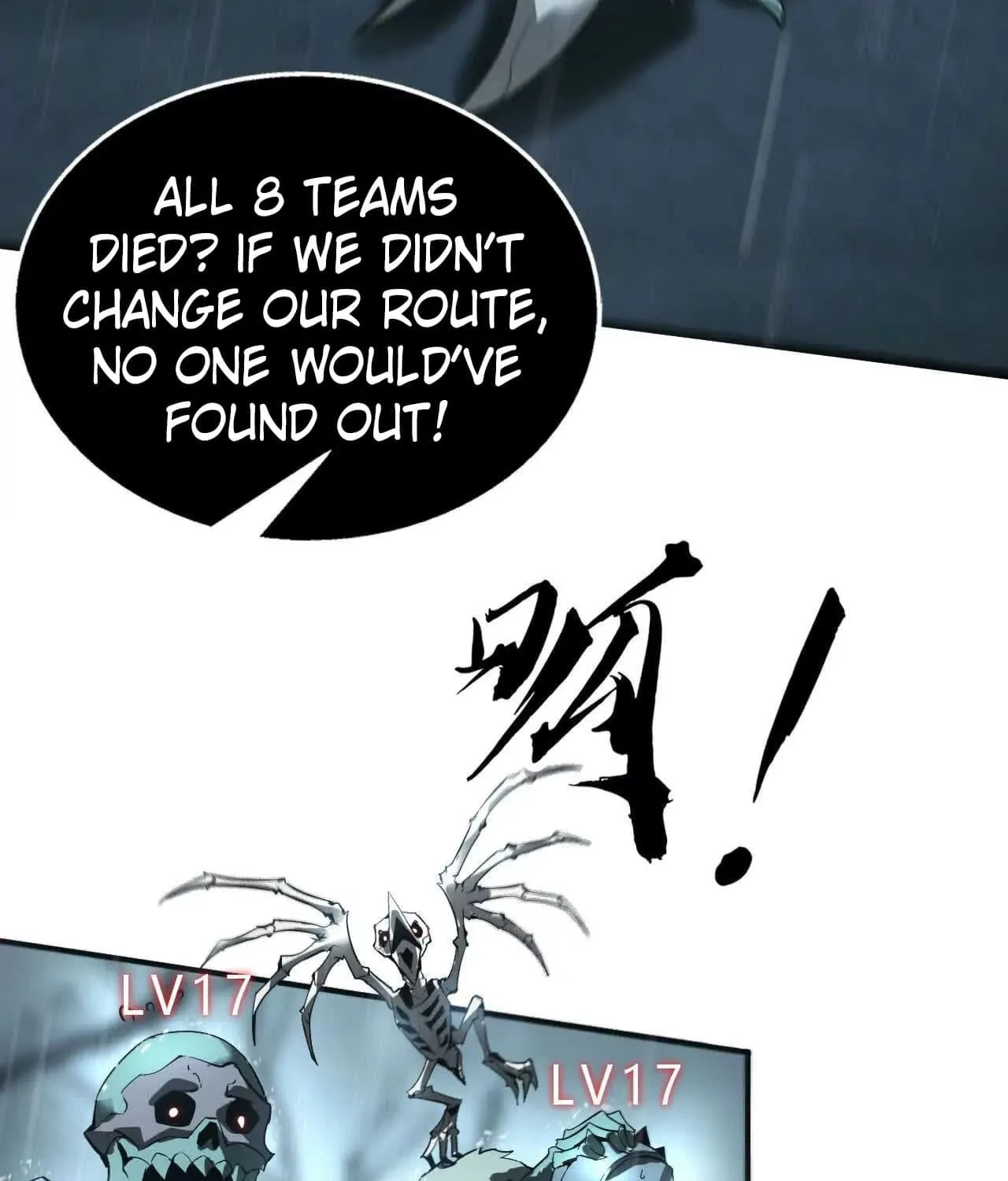 Unparalleled in the Online Gaming World (Remake) Chapter 16 page 62 - 