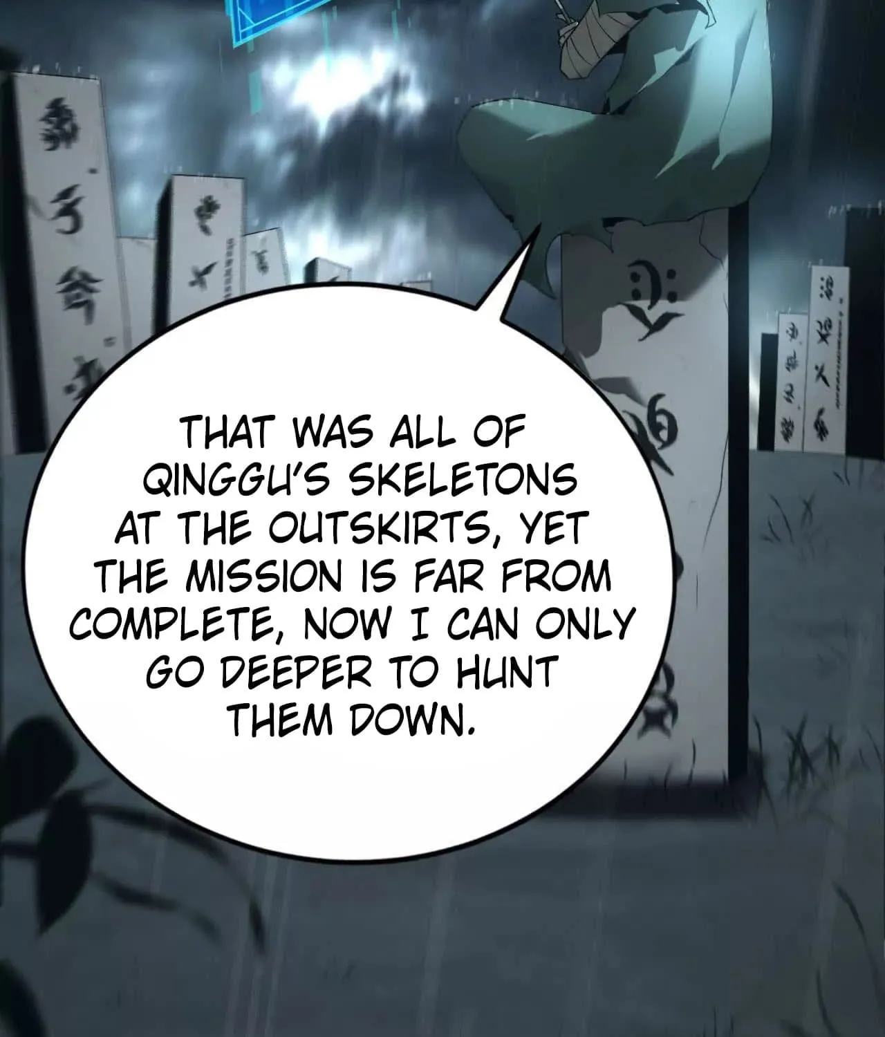 Unparalleled in the Online Gaming World (Remake) Chapter 16 page 70 - 